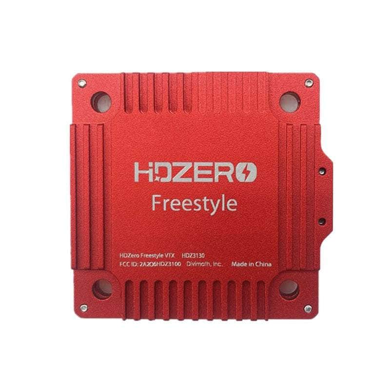 HDZero Freestyle VTX
