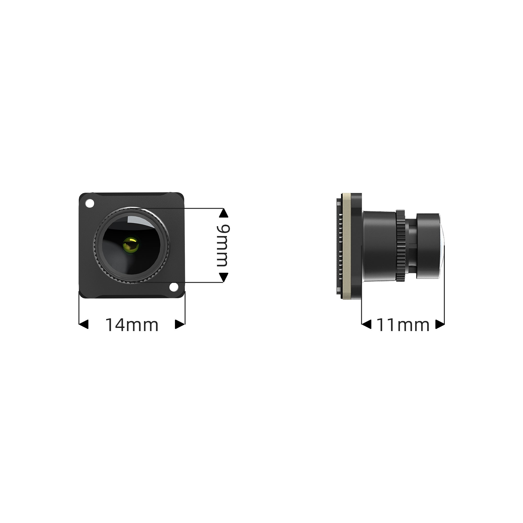 Avatar Mini Camera