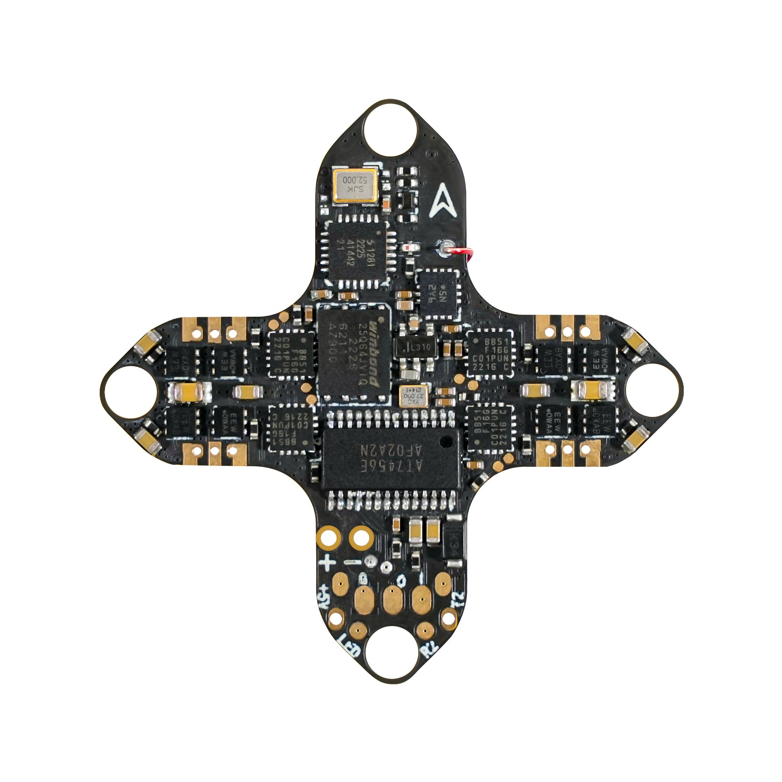 F4 1S 5A AIO Brushless
