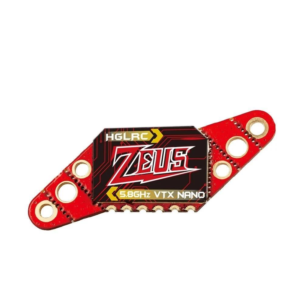 Zeus Nano 350mW