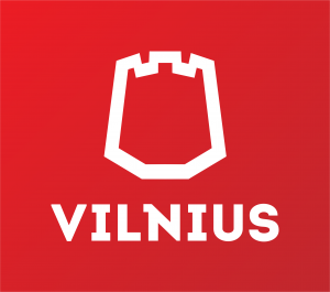 Vilniaus Miesto Savivaldybė logo
