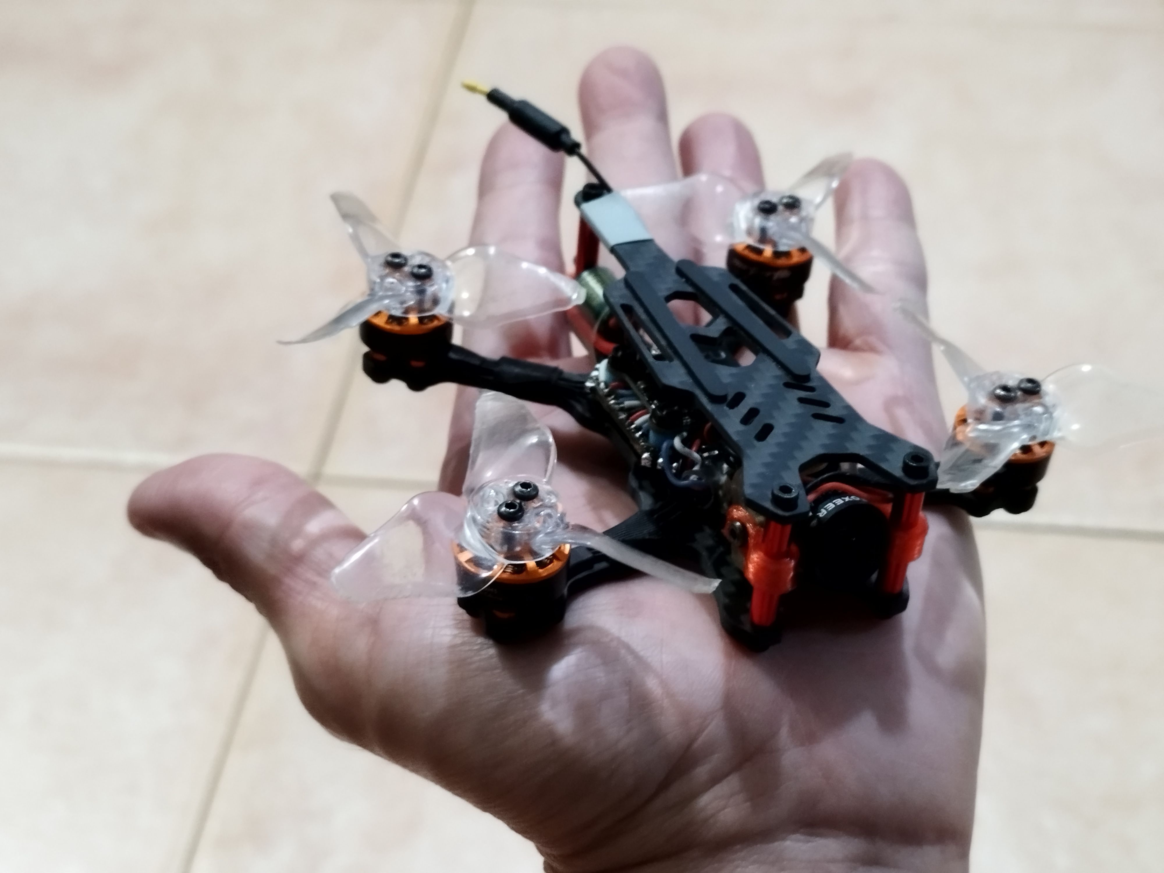 Buzzbee 2.3