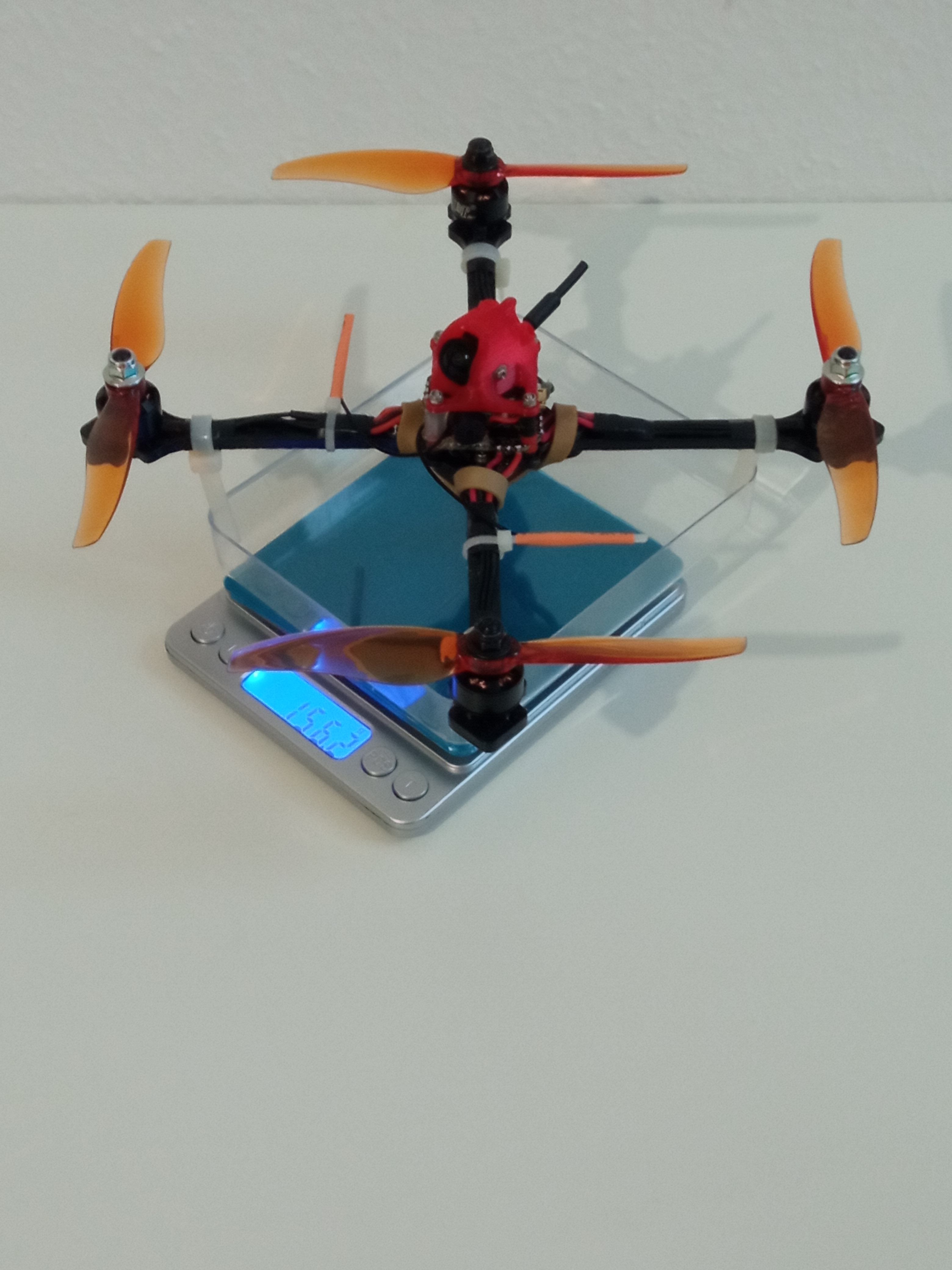 4S-5" AiO1306 3100KV (2023)