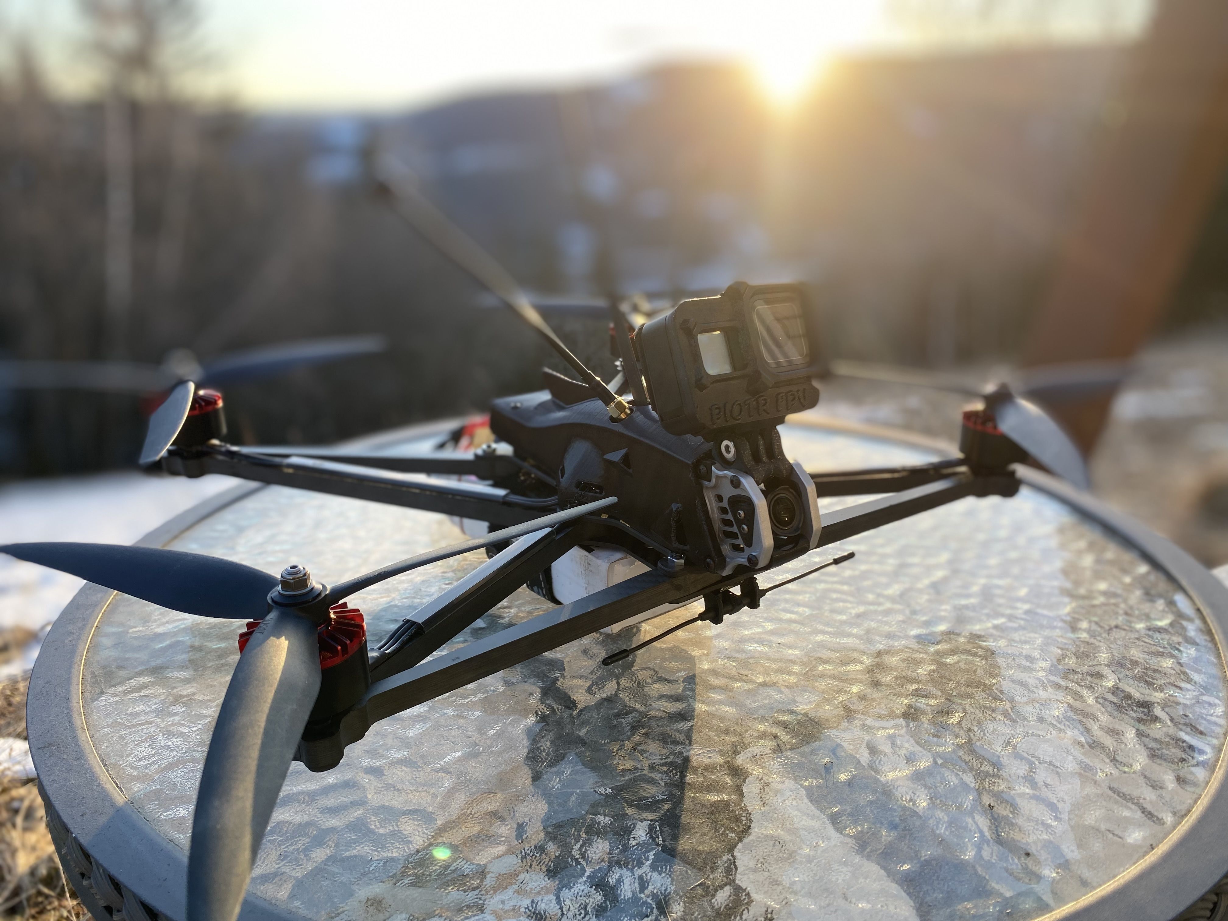Oxylus10,5inch 8s/6s