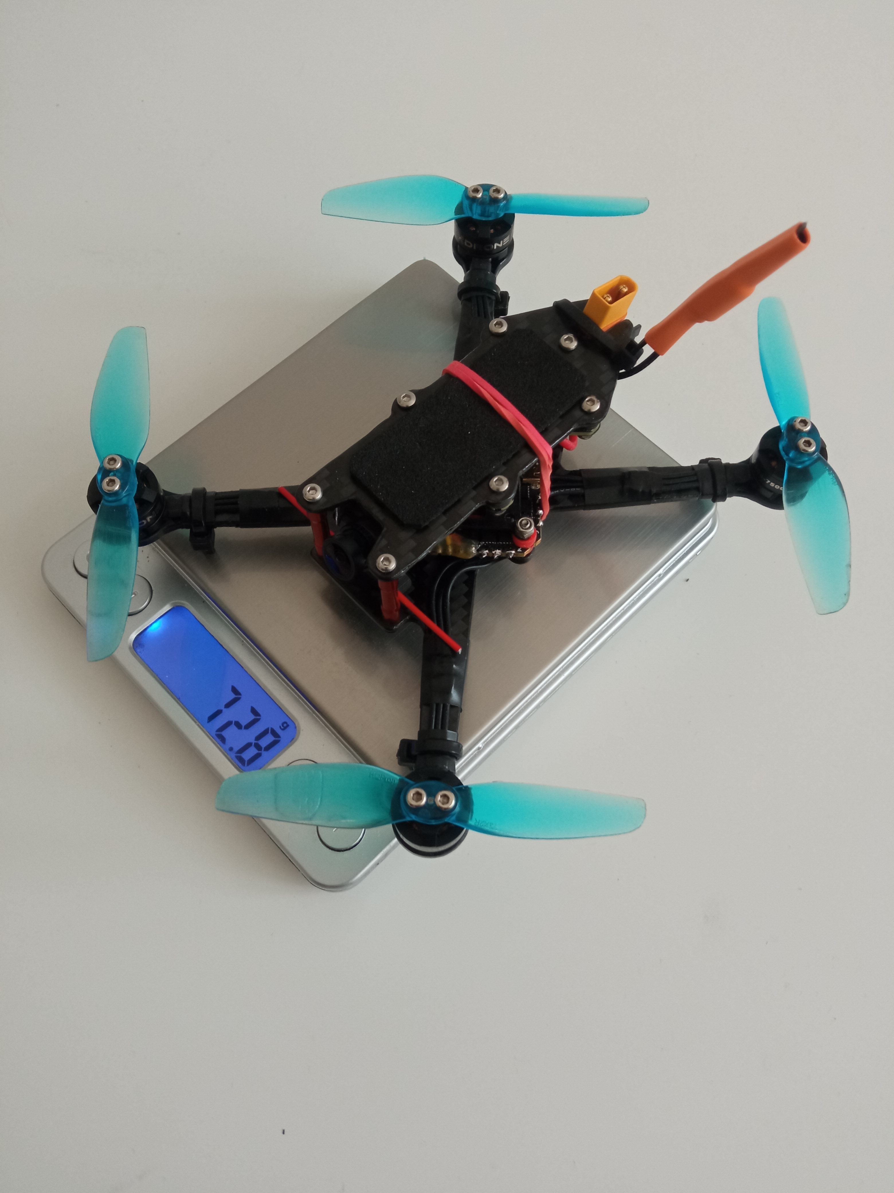 3S-3" Scirocco3sCX 1103 7500KV HU (2026)