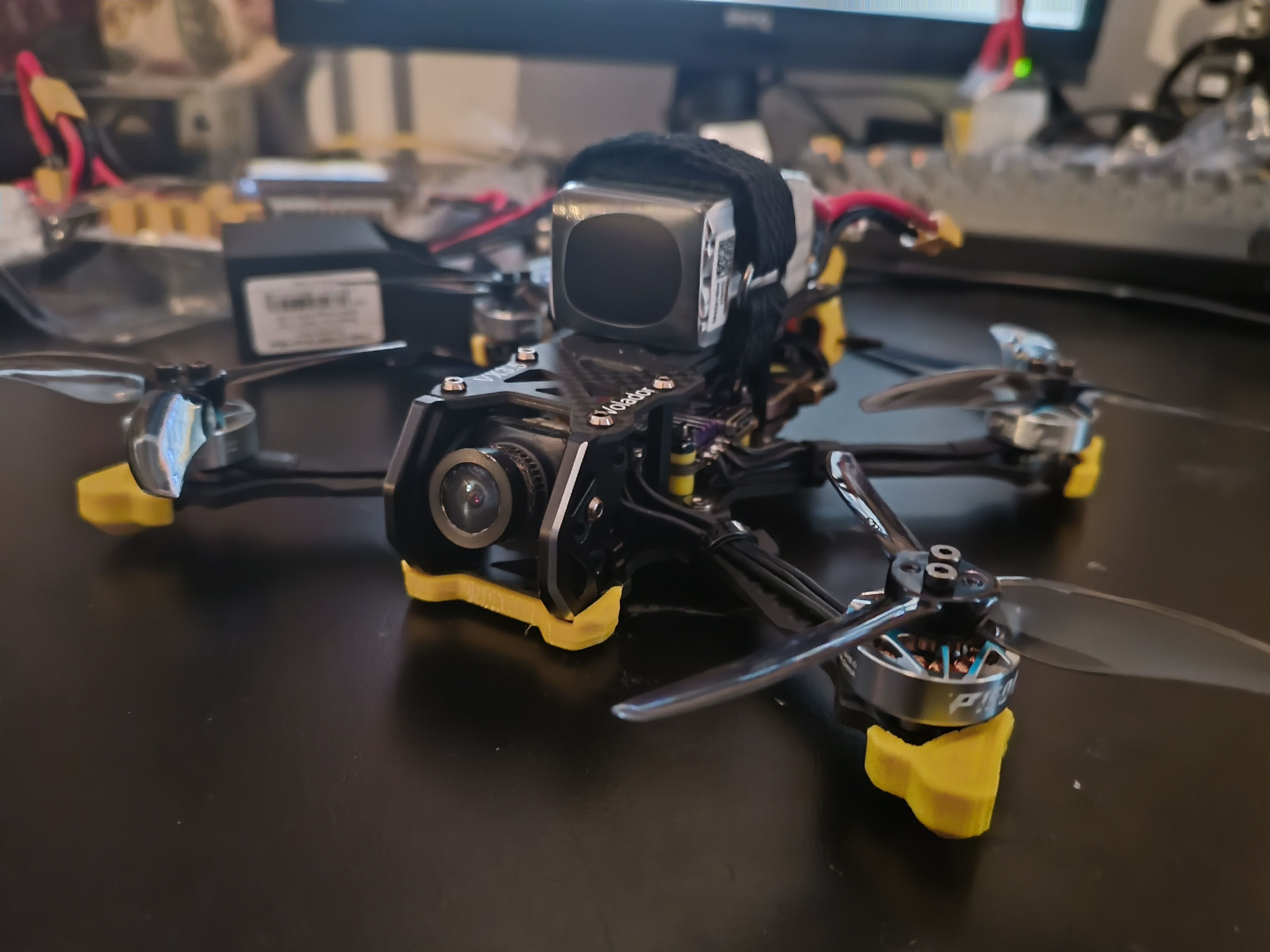Volador Vx35