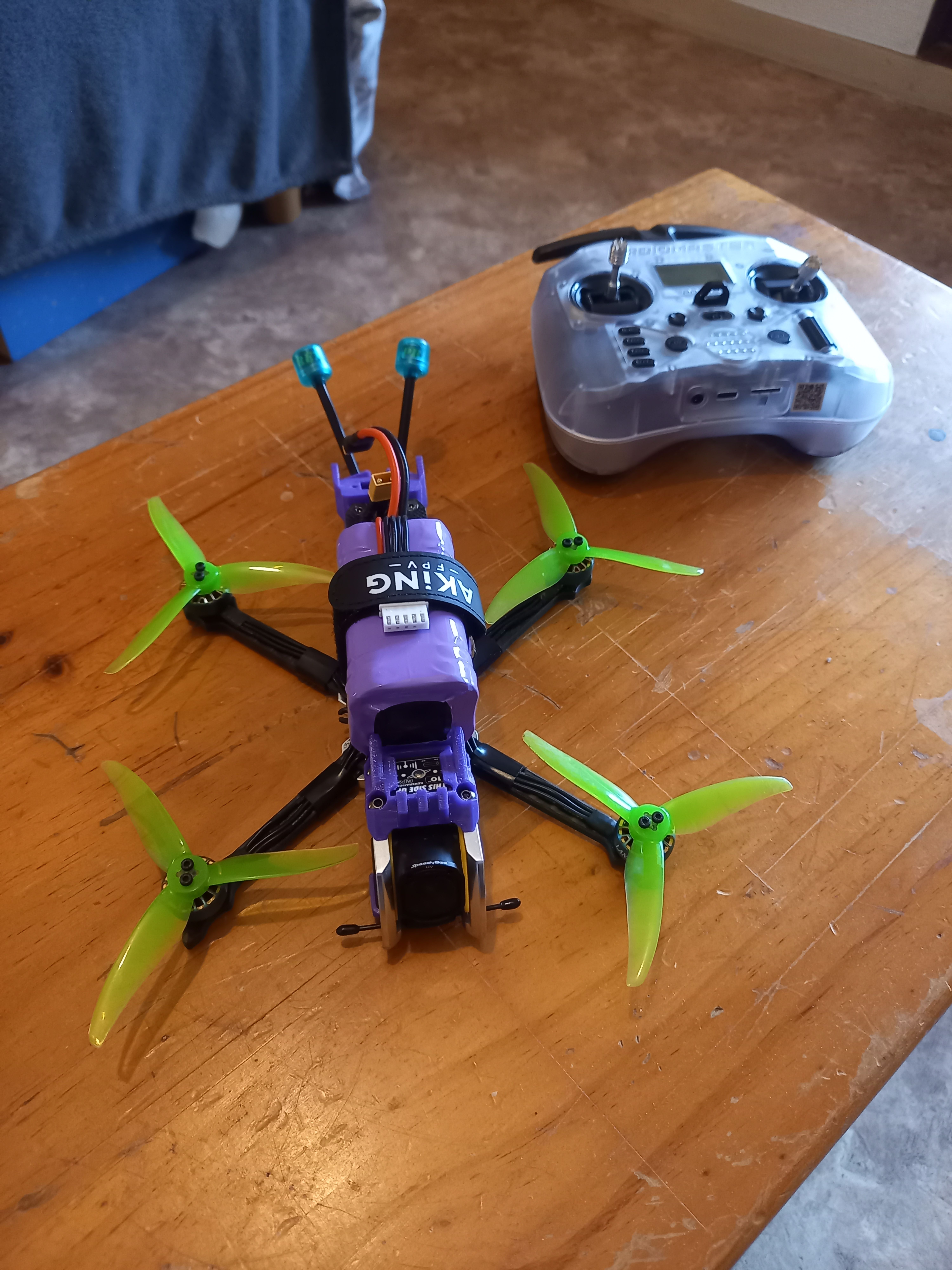 FPV Gallery Image