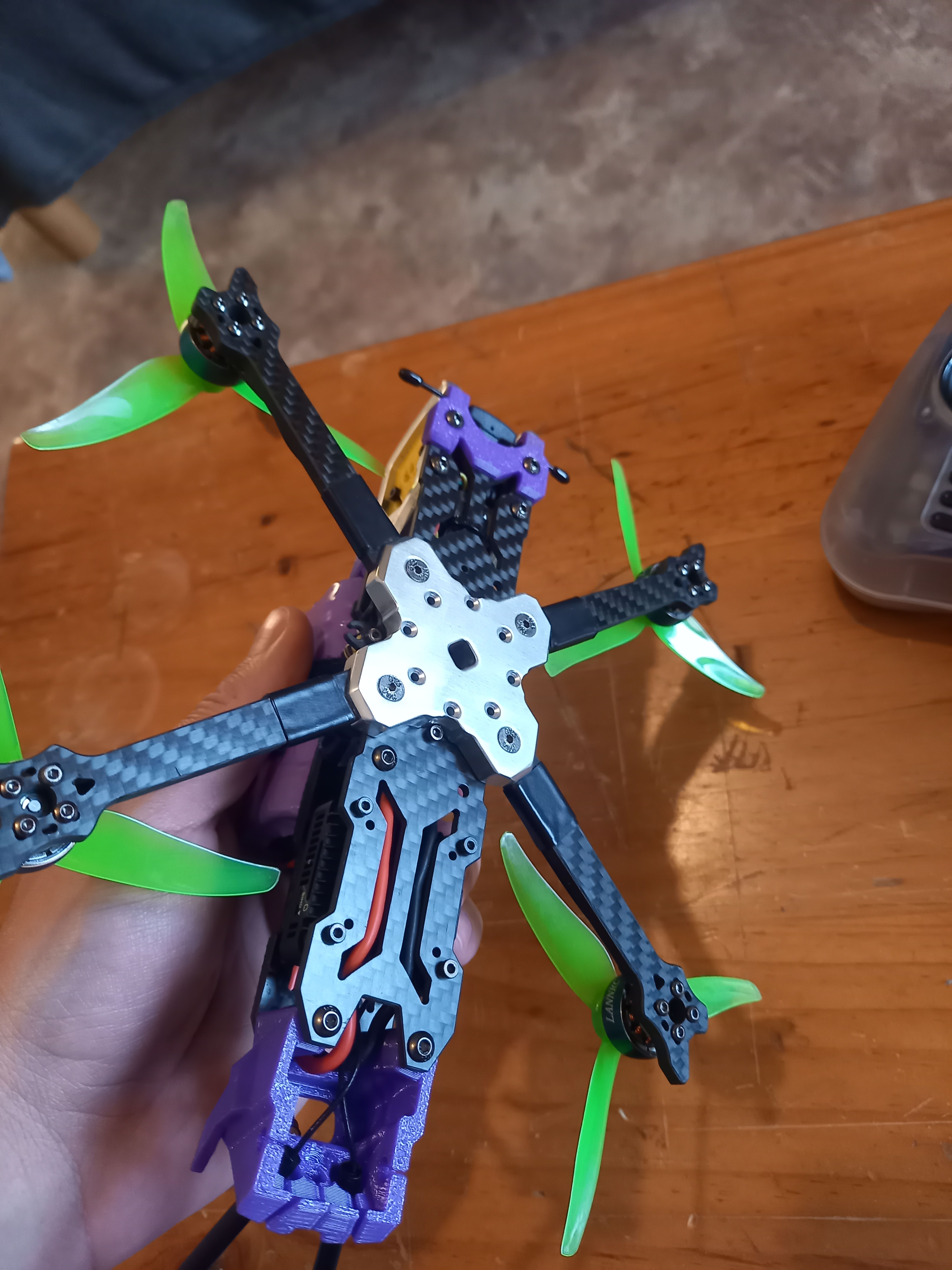 FPV Gallery Image