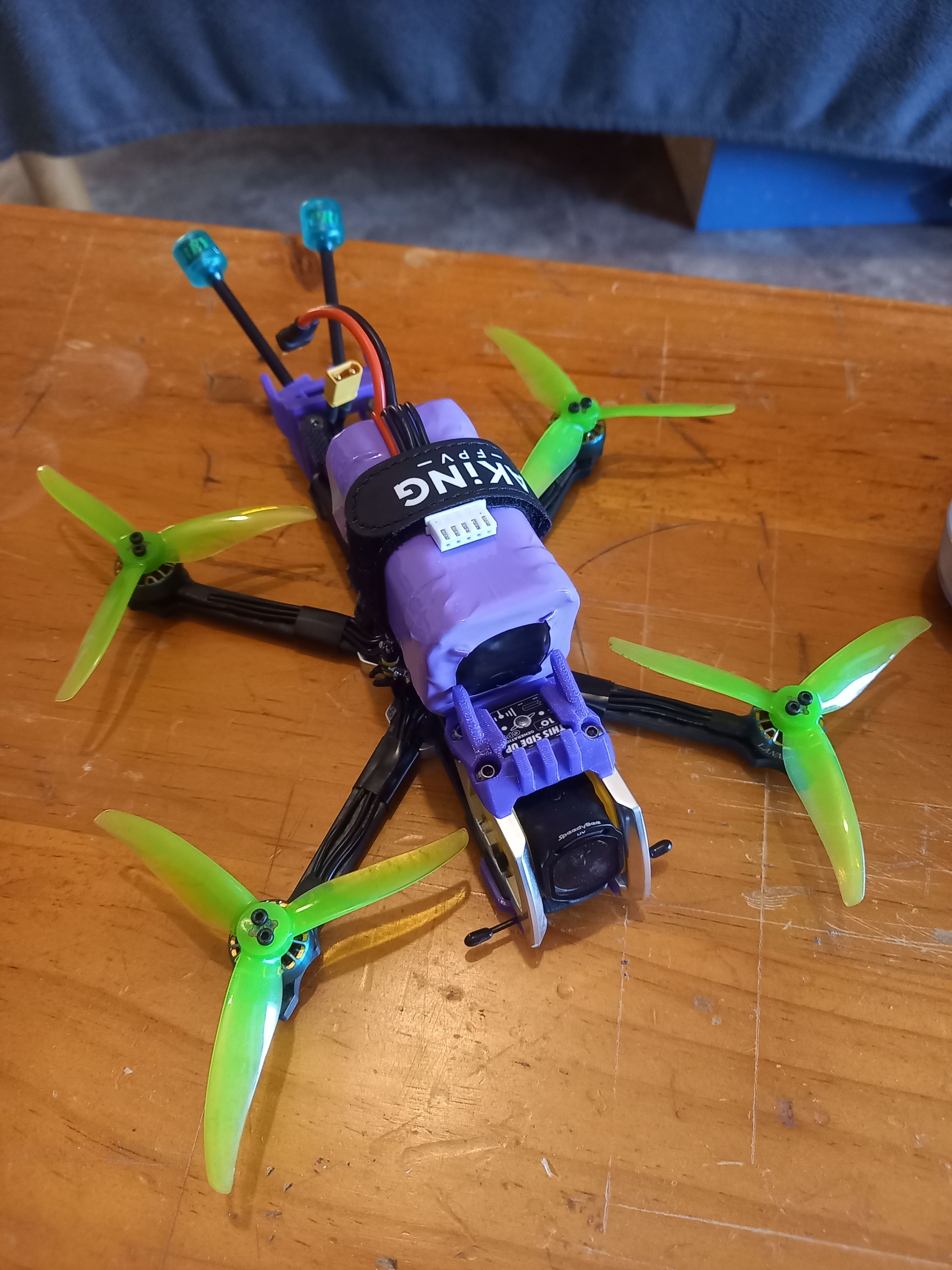FPV Gallery Image