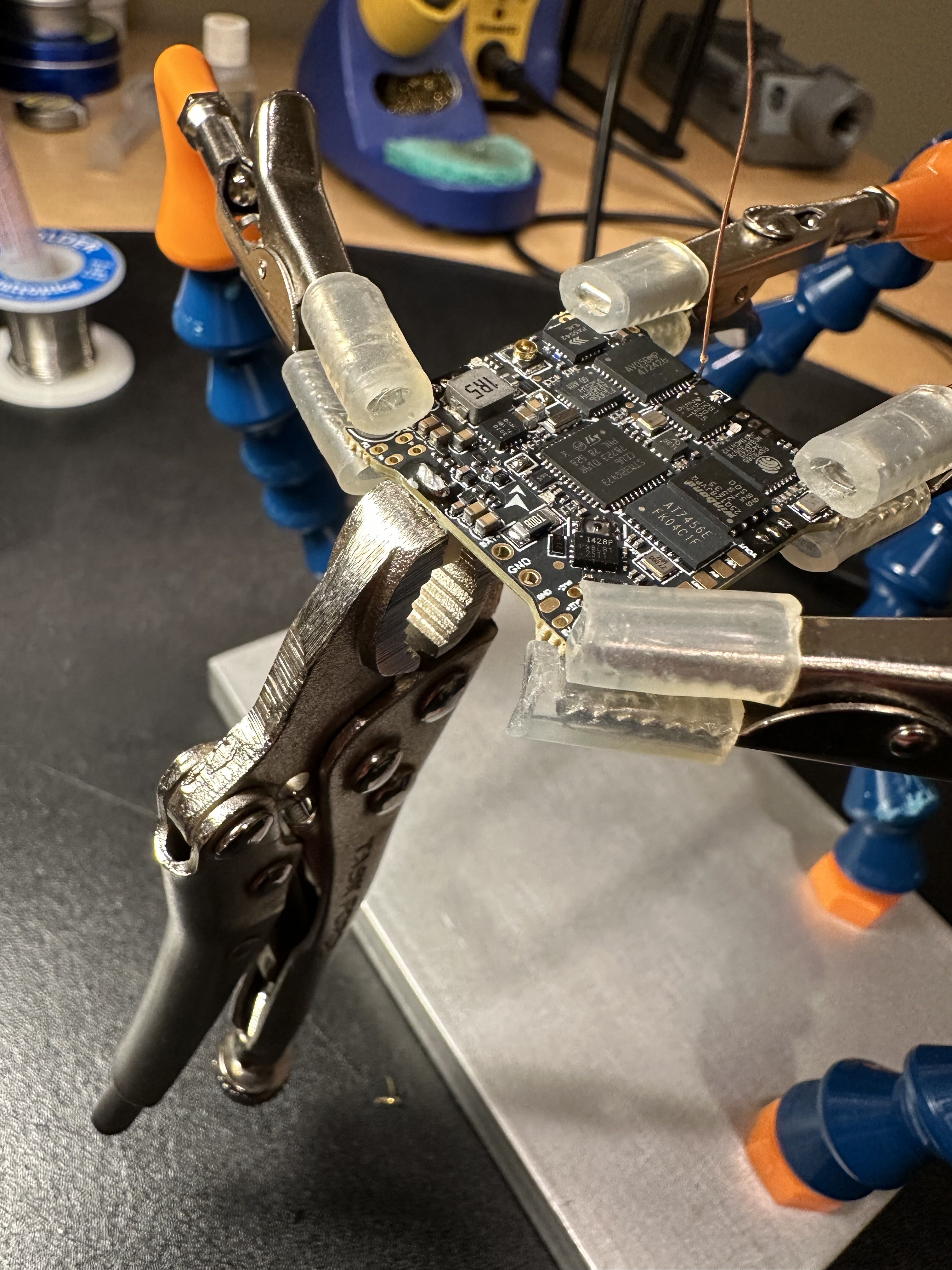 FPV Gallery Image