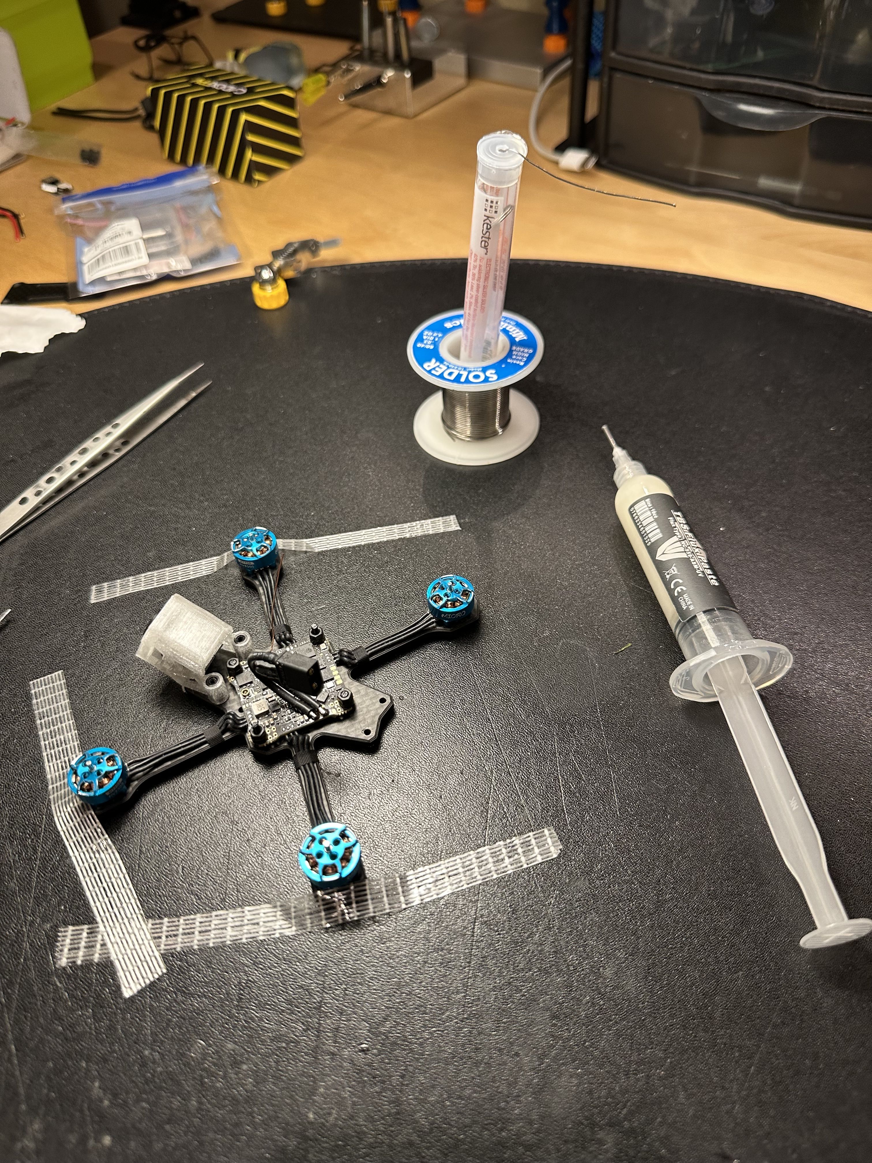 FPV Gallery Image