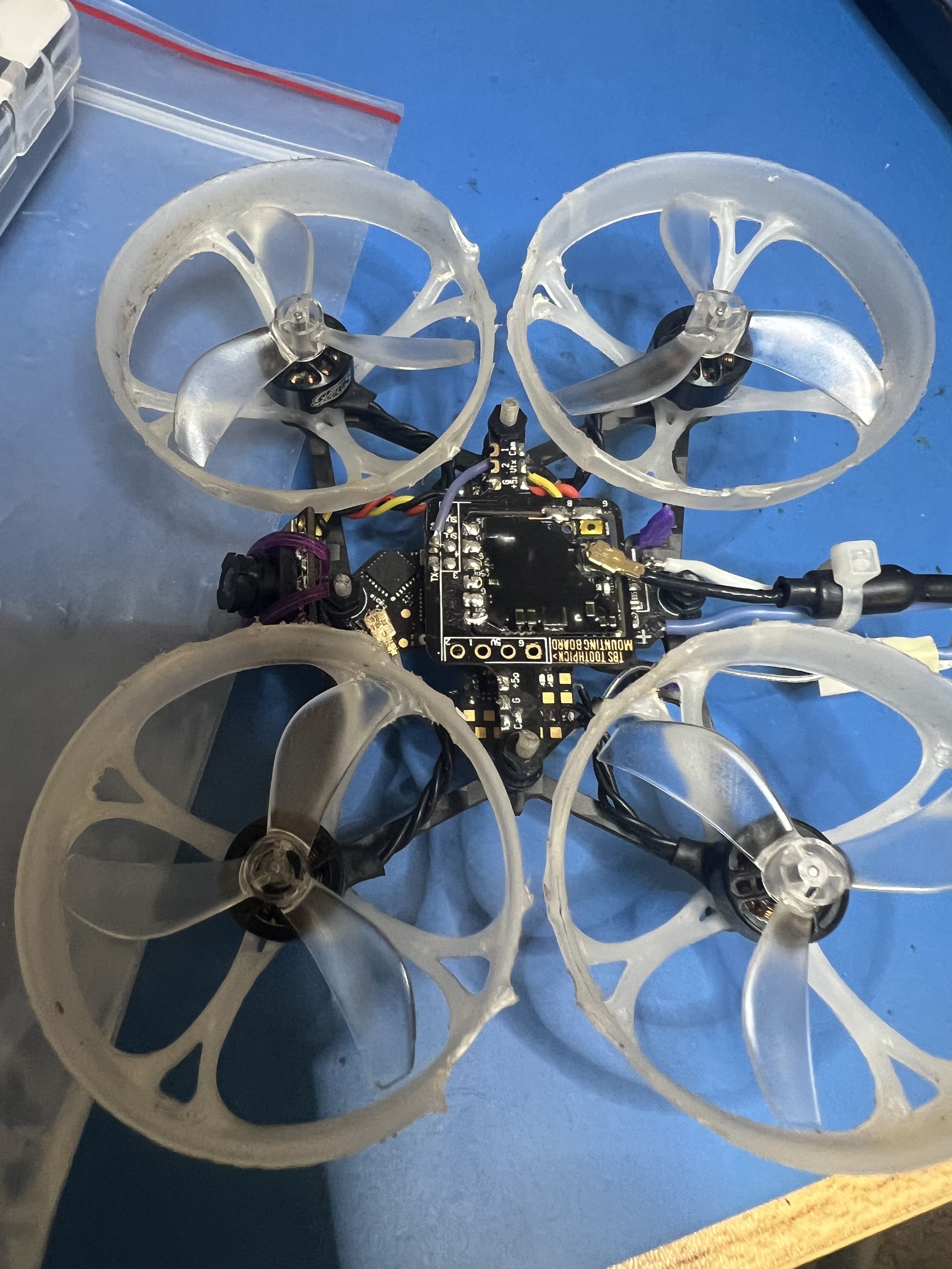 FPV Gallery Image