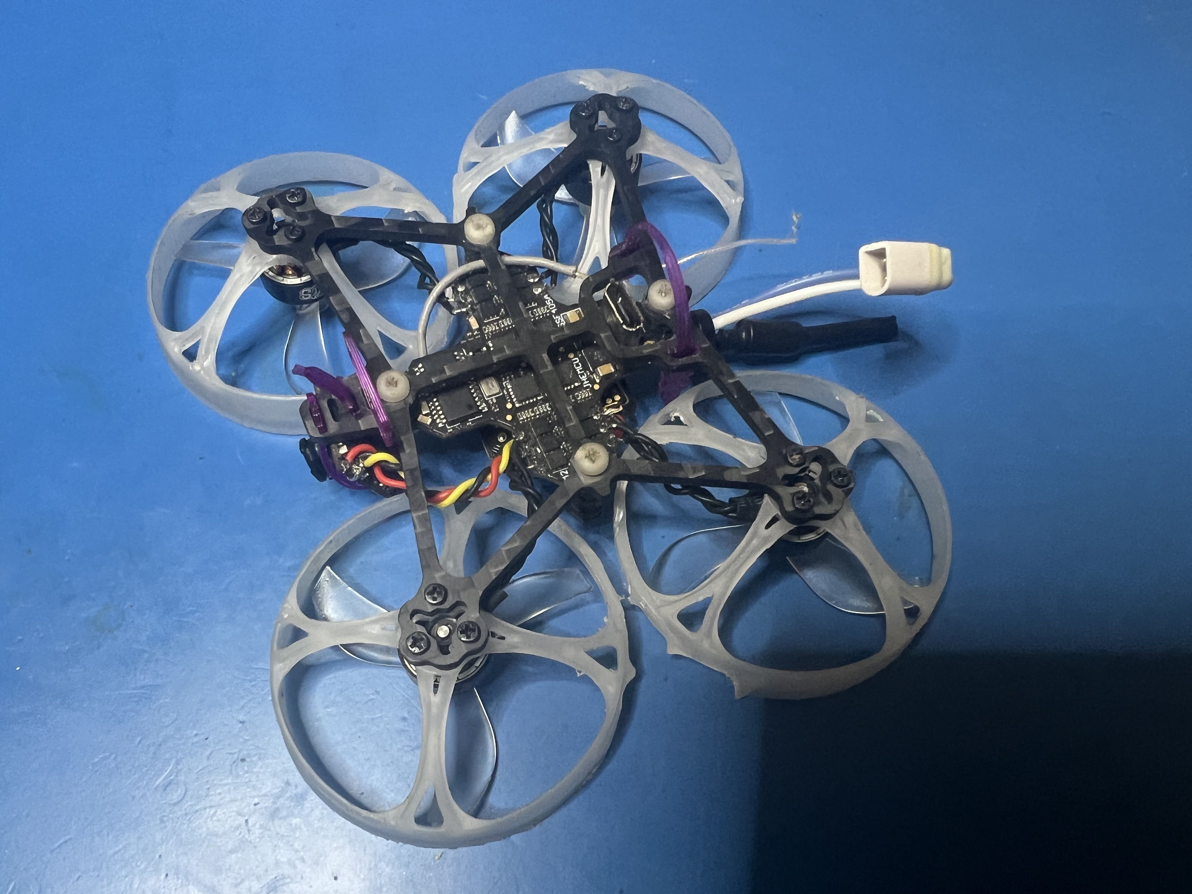 FPV Gallery Image