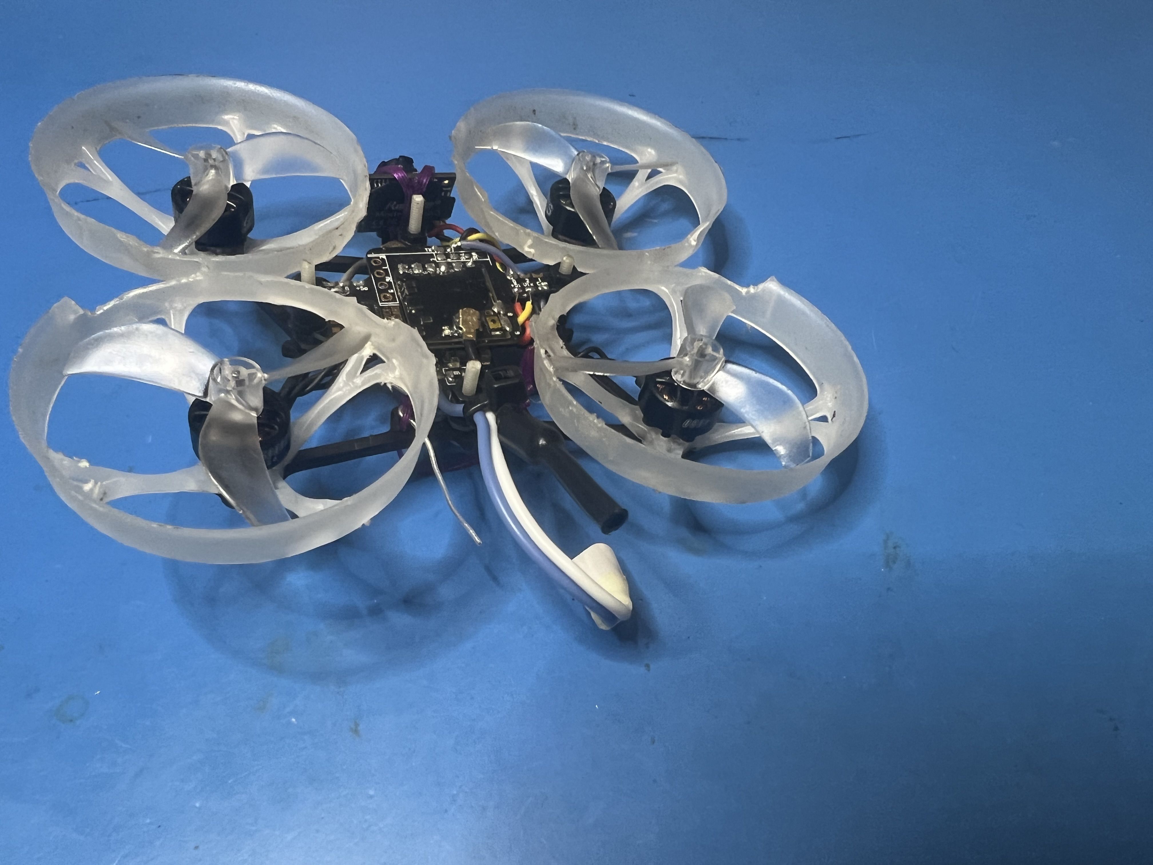 FPV Gallery Image
