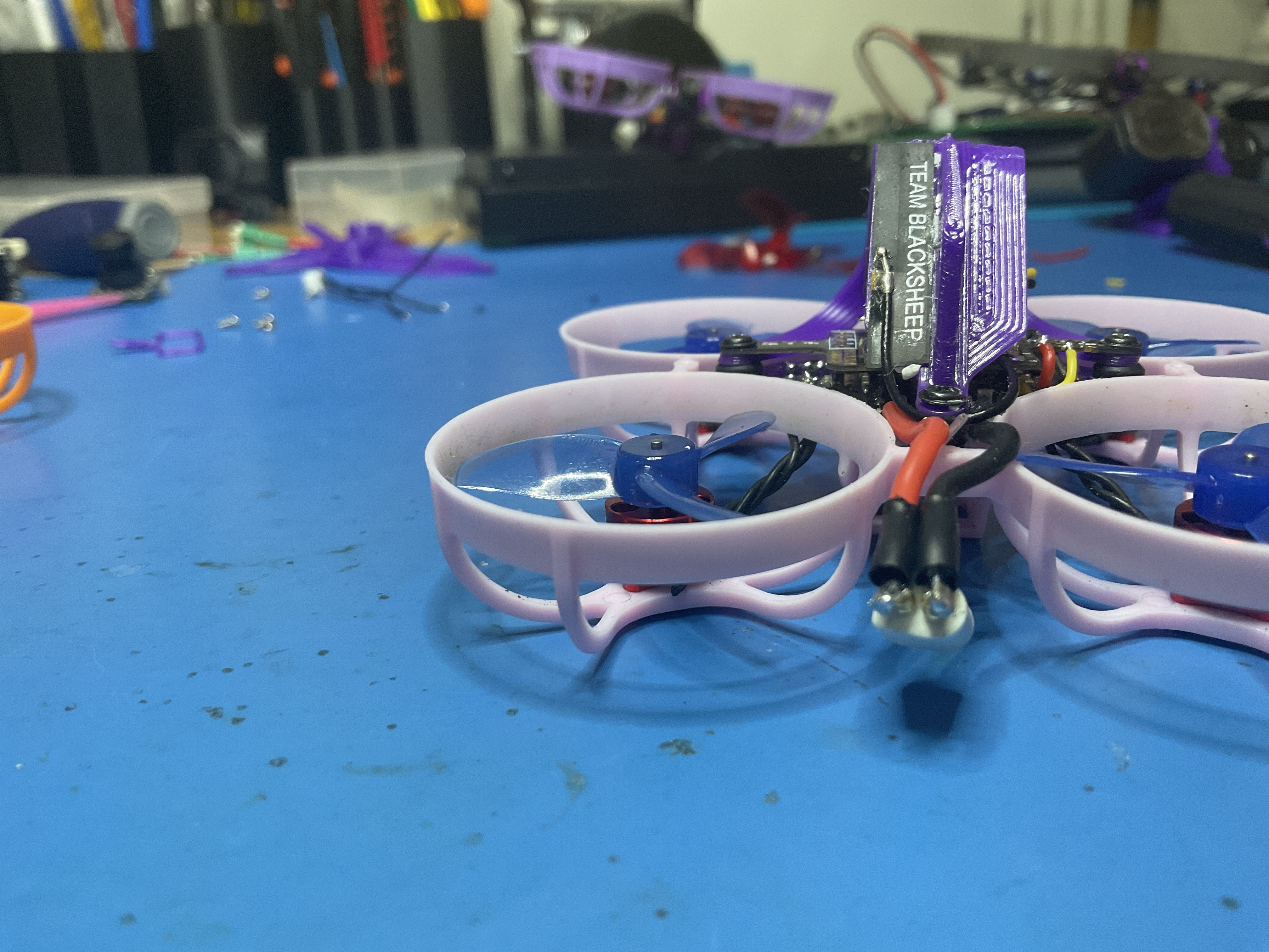 FPV Gallery Image