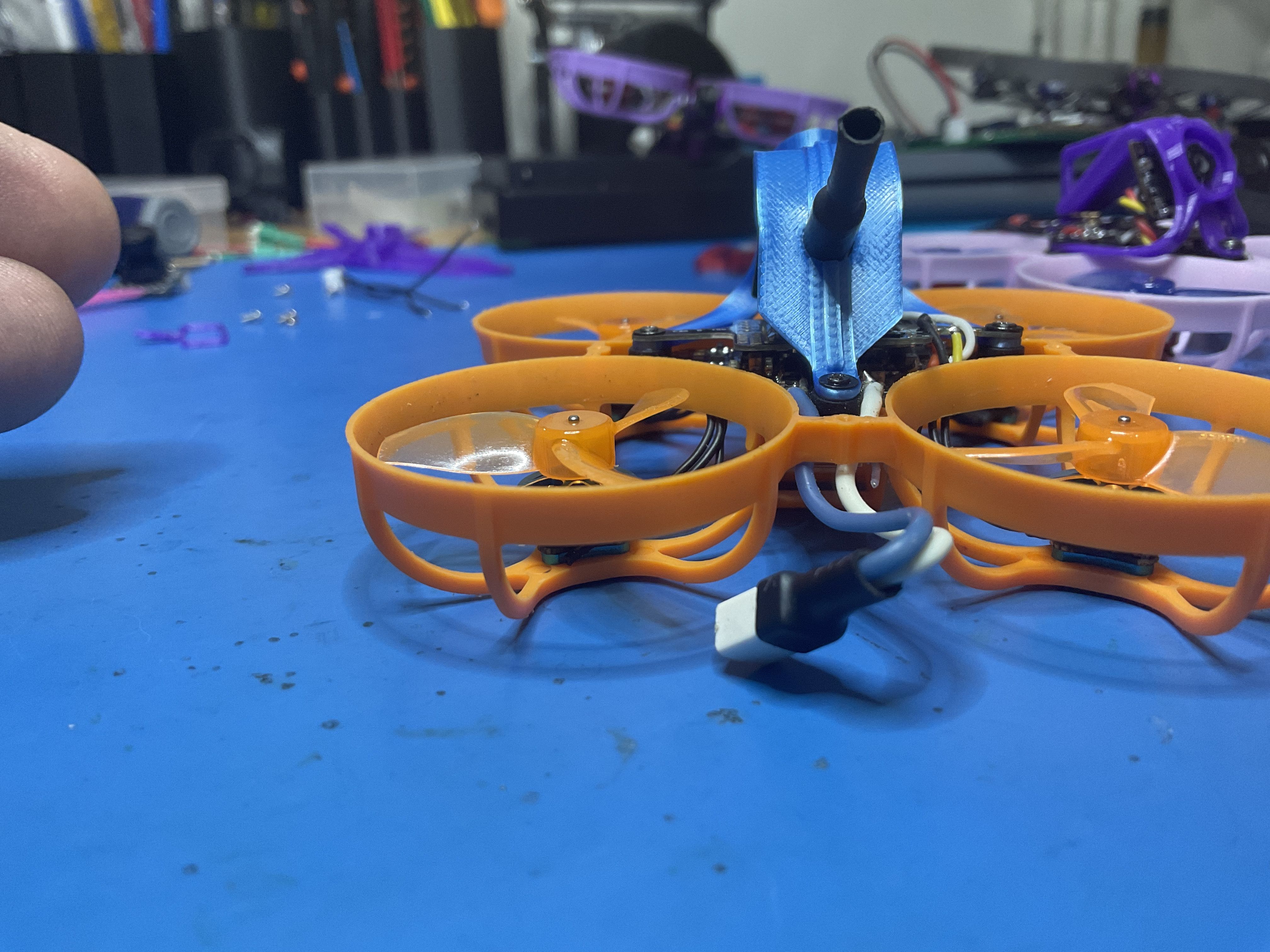 FPV Gallery Image