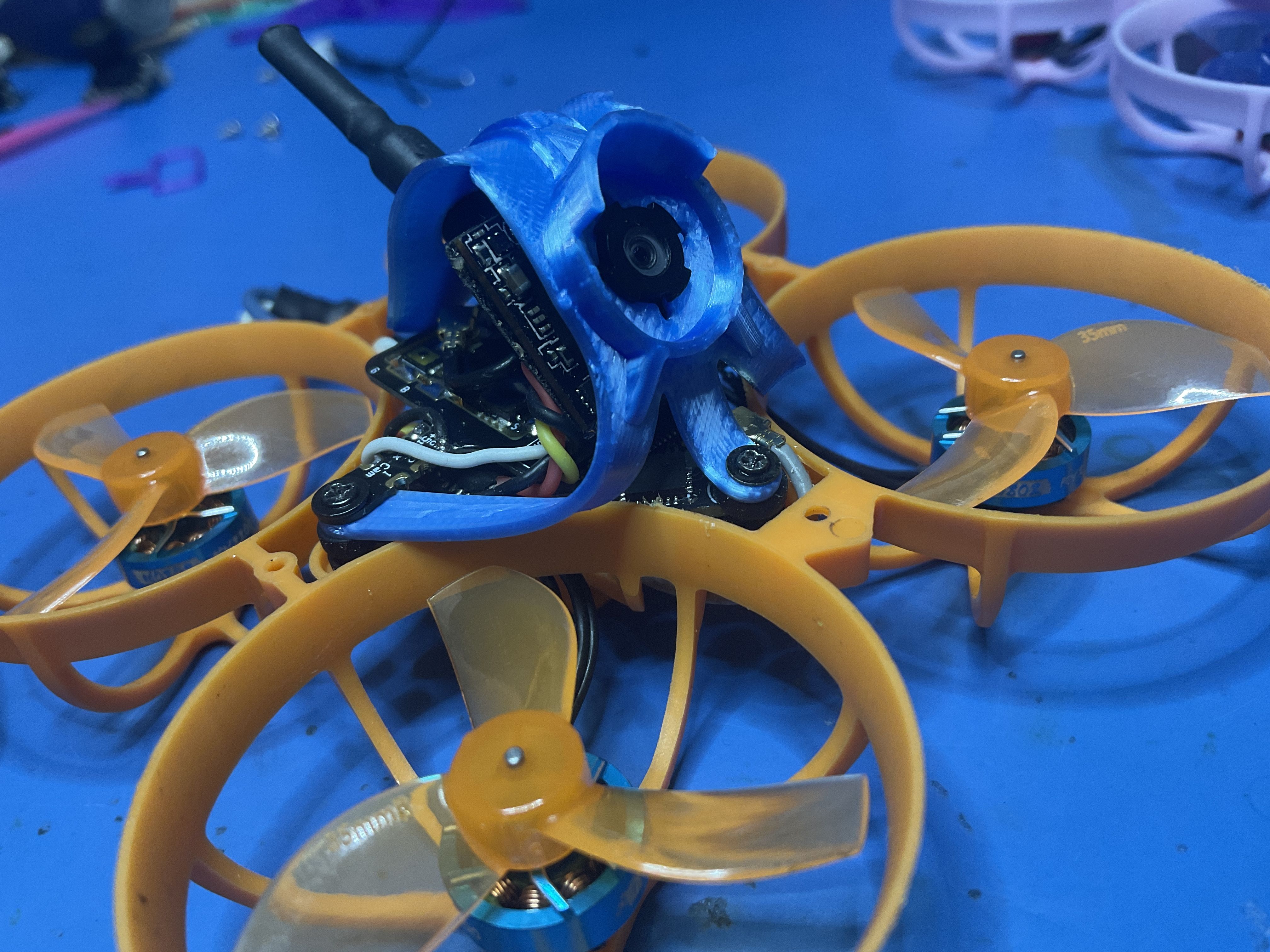 FPV Gallery Image