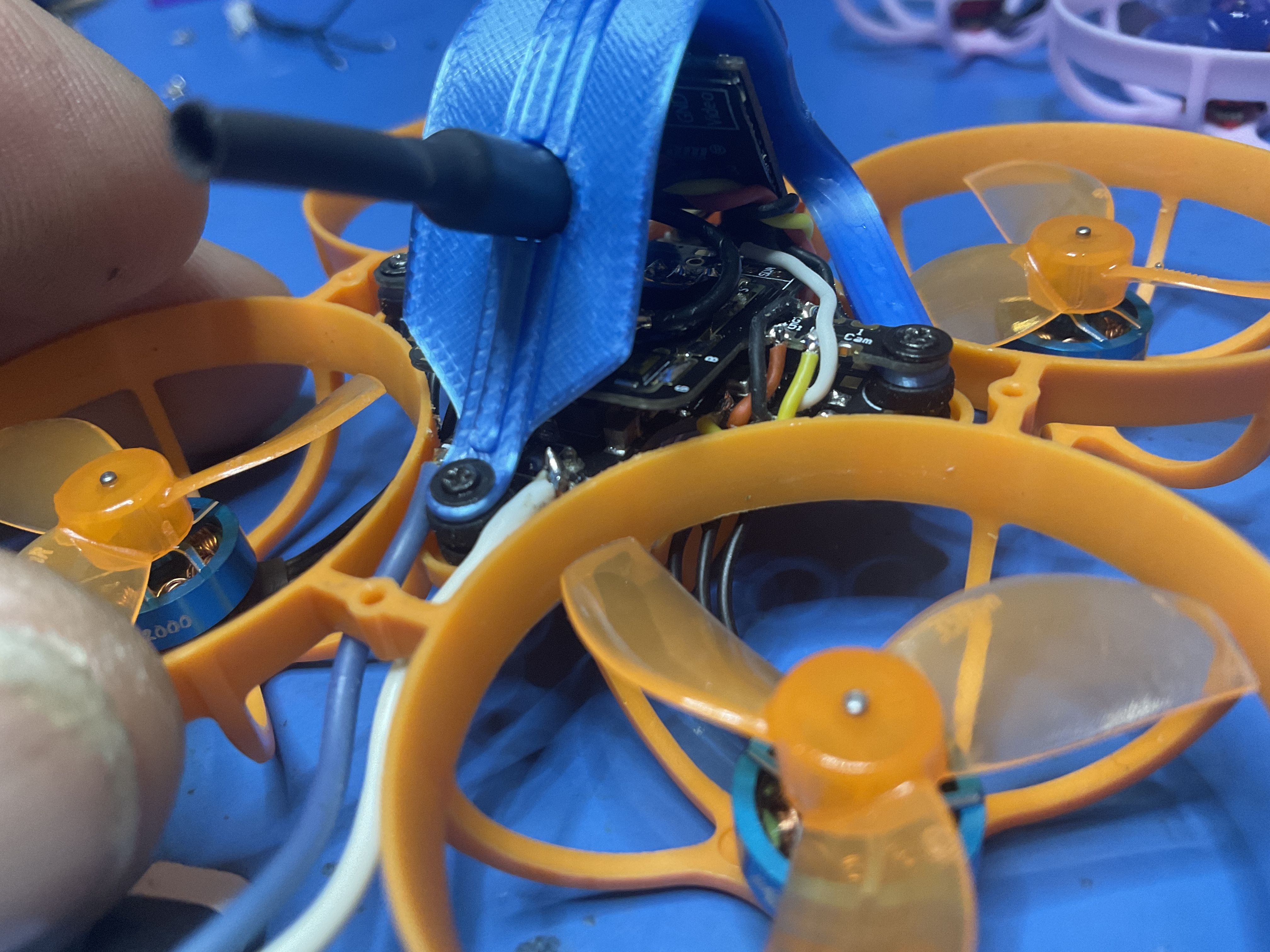 FPV Gallery Image