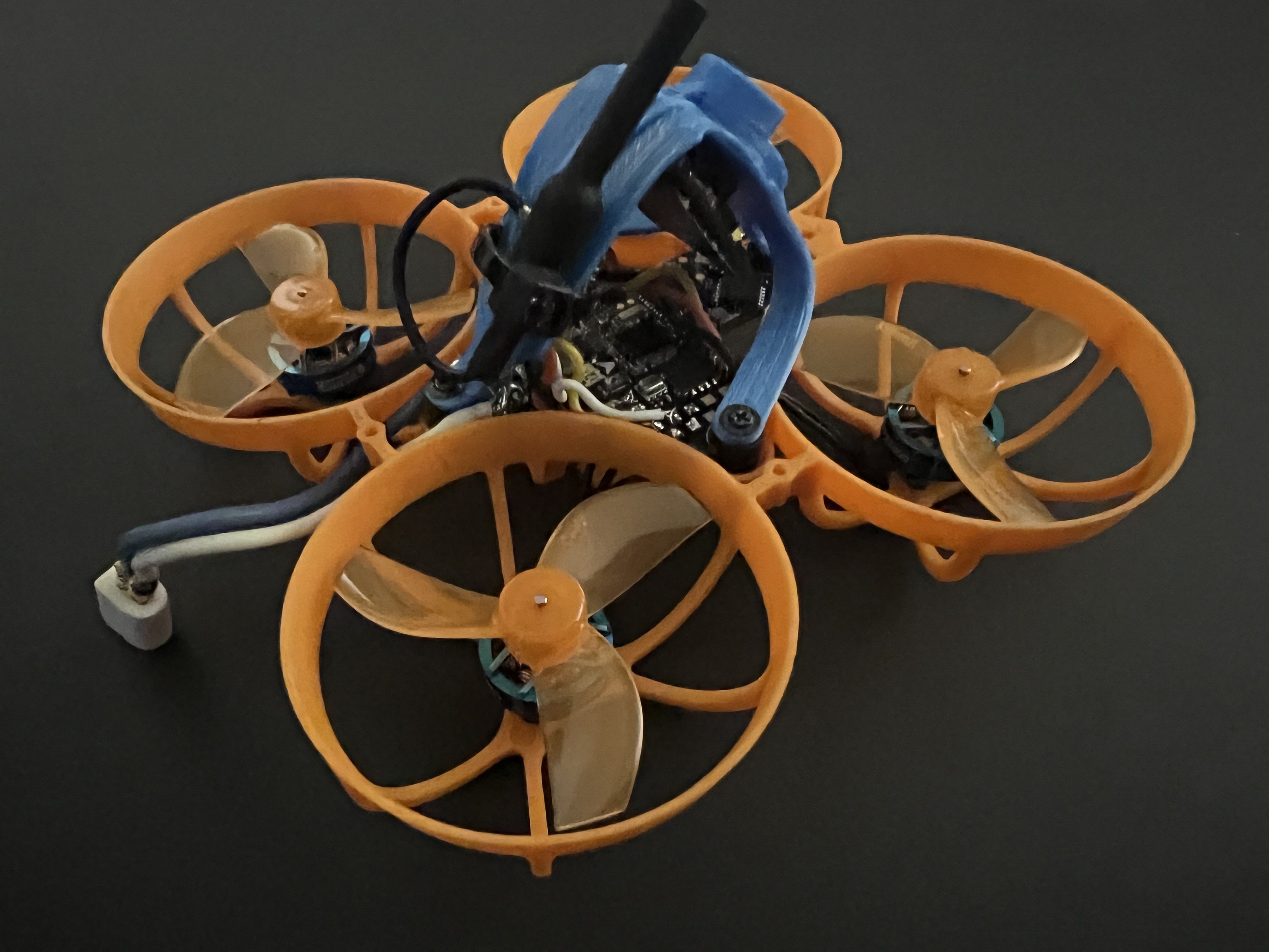 FPV Gallery Image