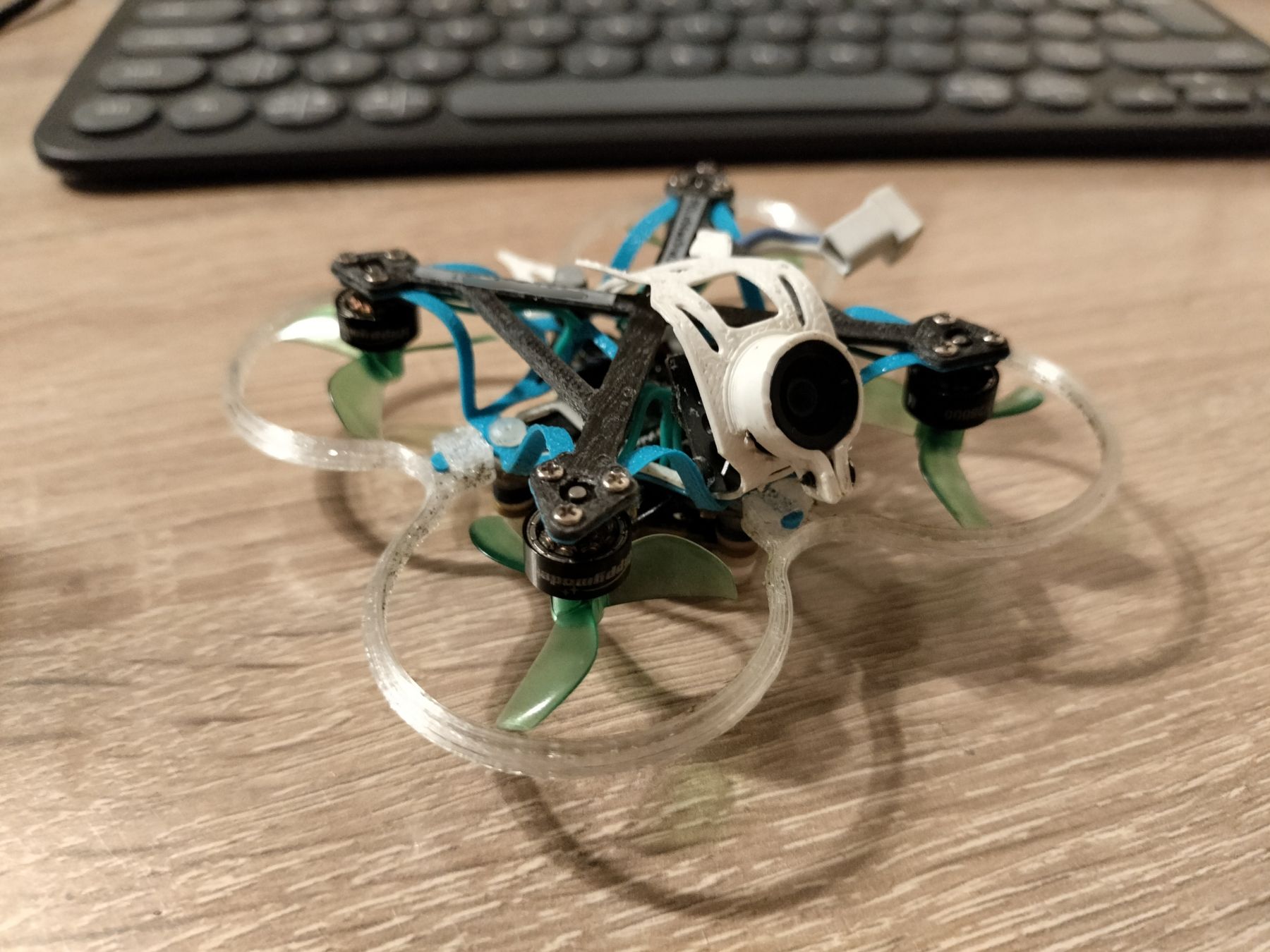 FPV Gallery Image