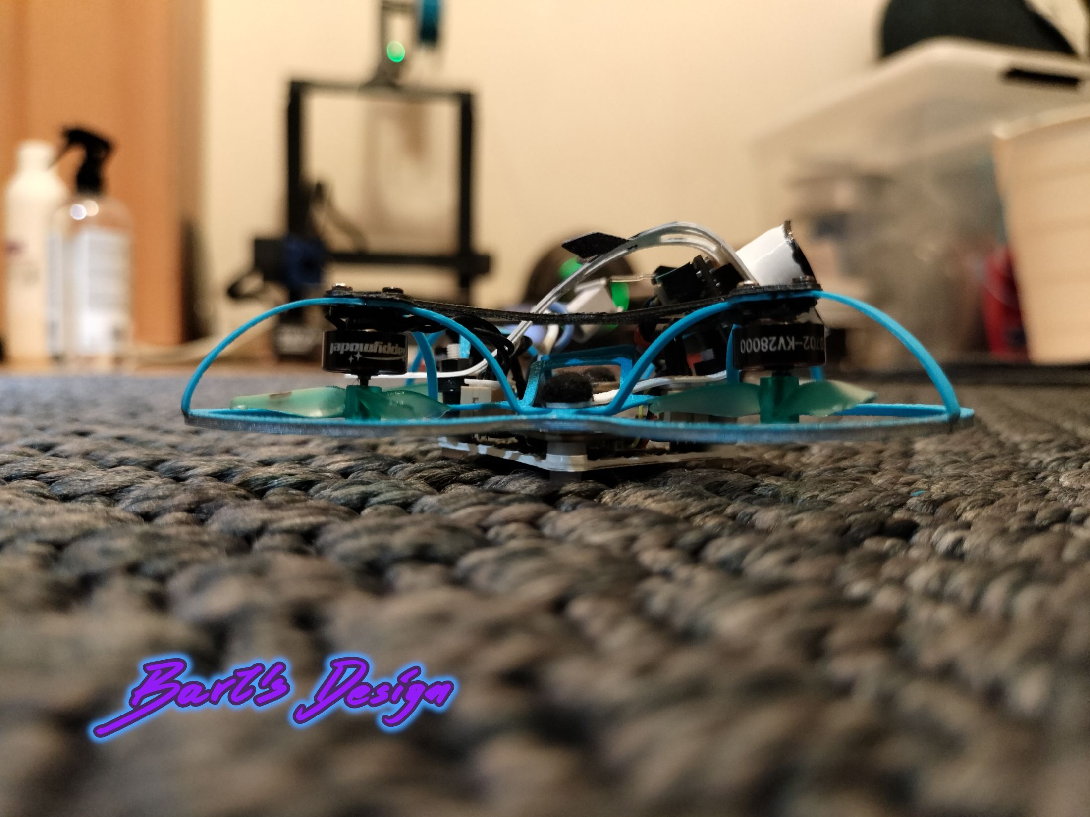 FPV Gallery Image