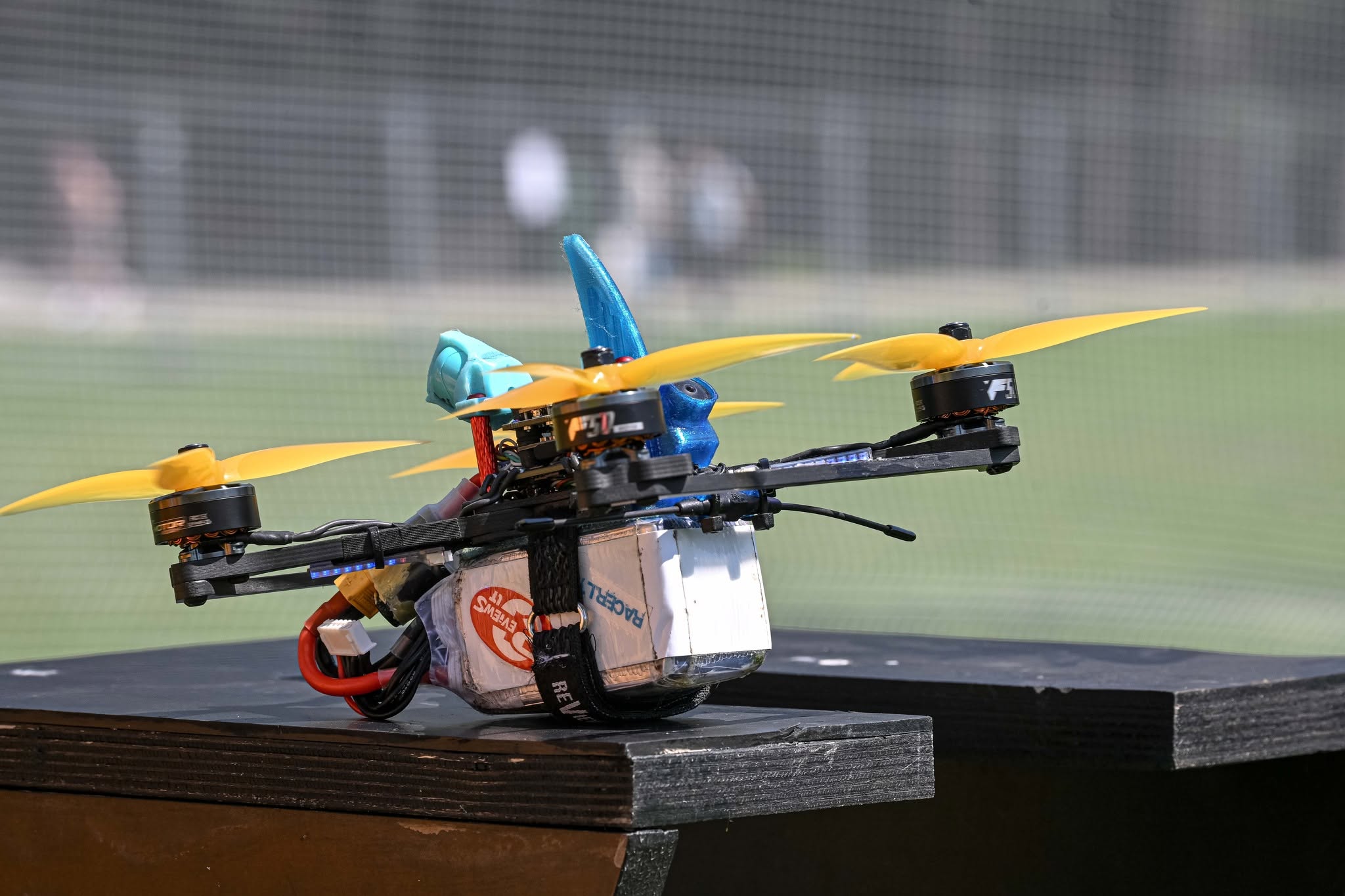 FPV Gallery Image