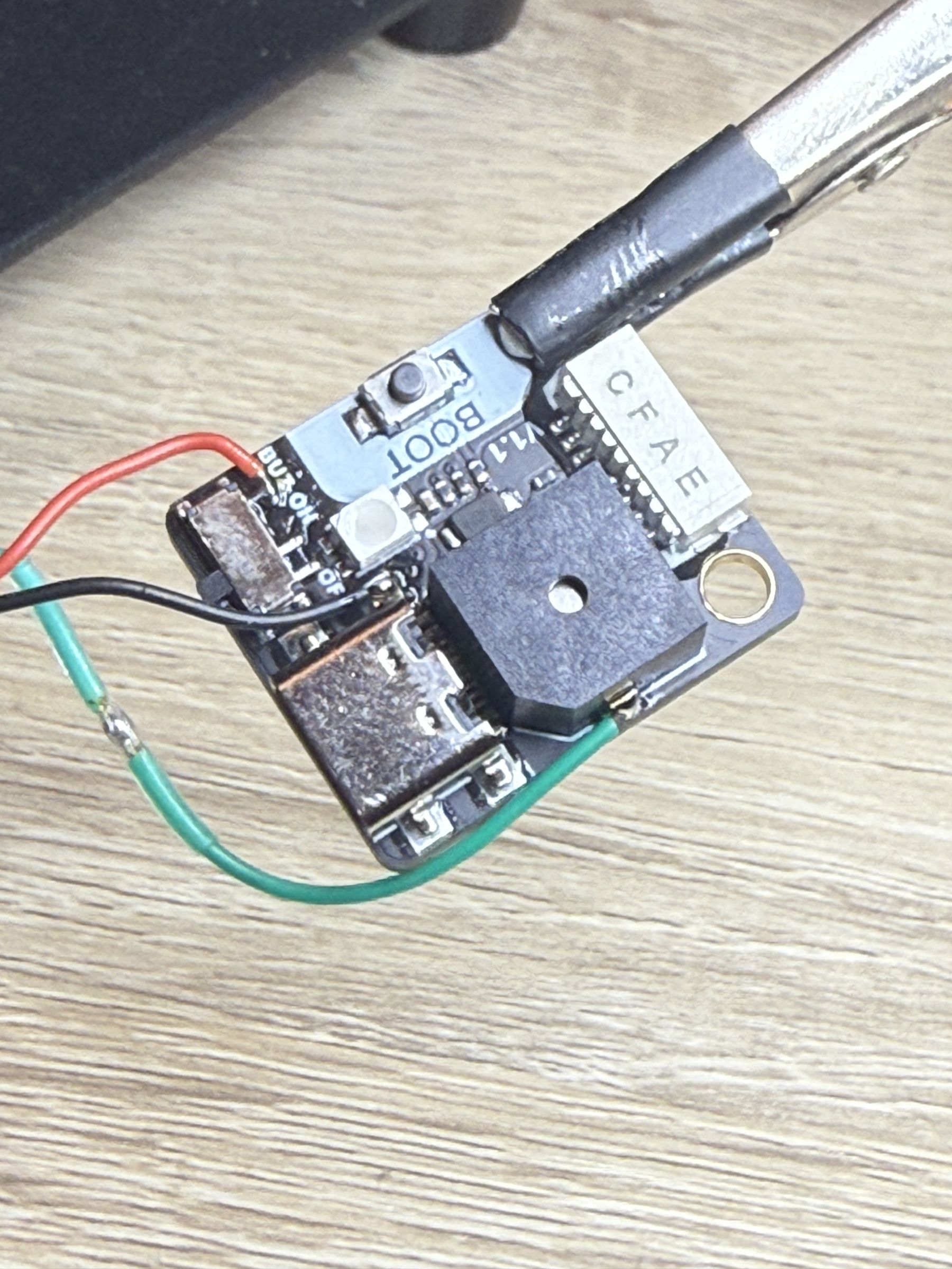 FPV Gallery Image
