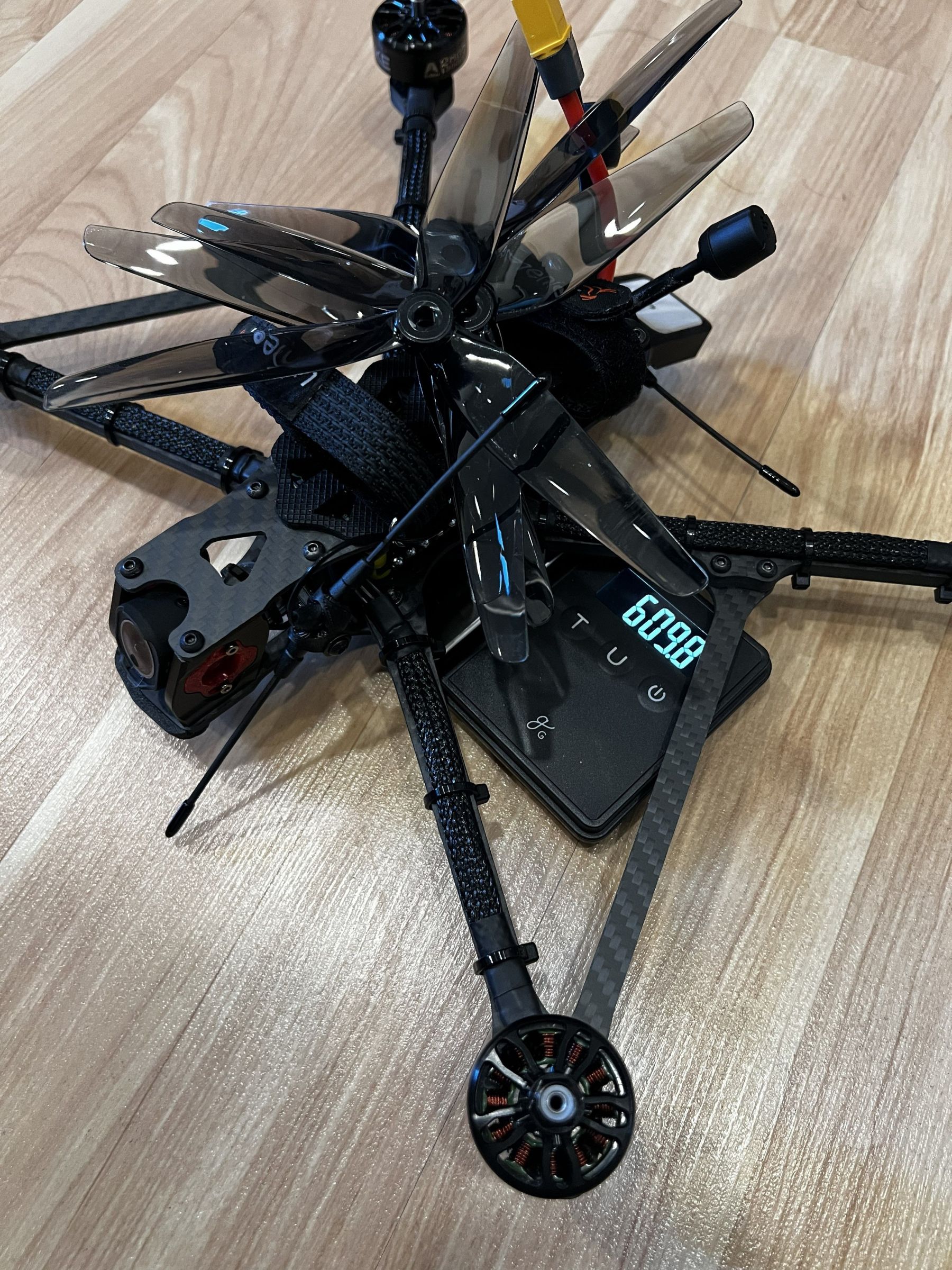 FPV Gallery Image