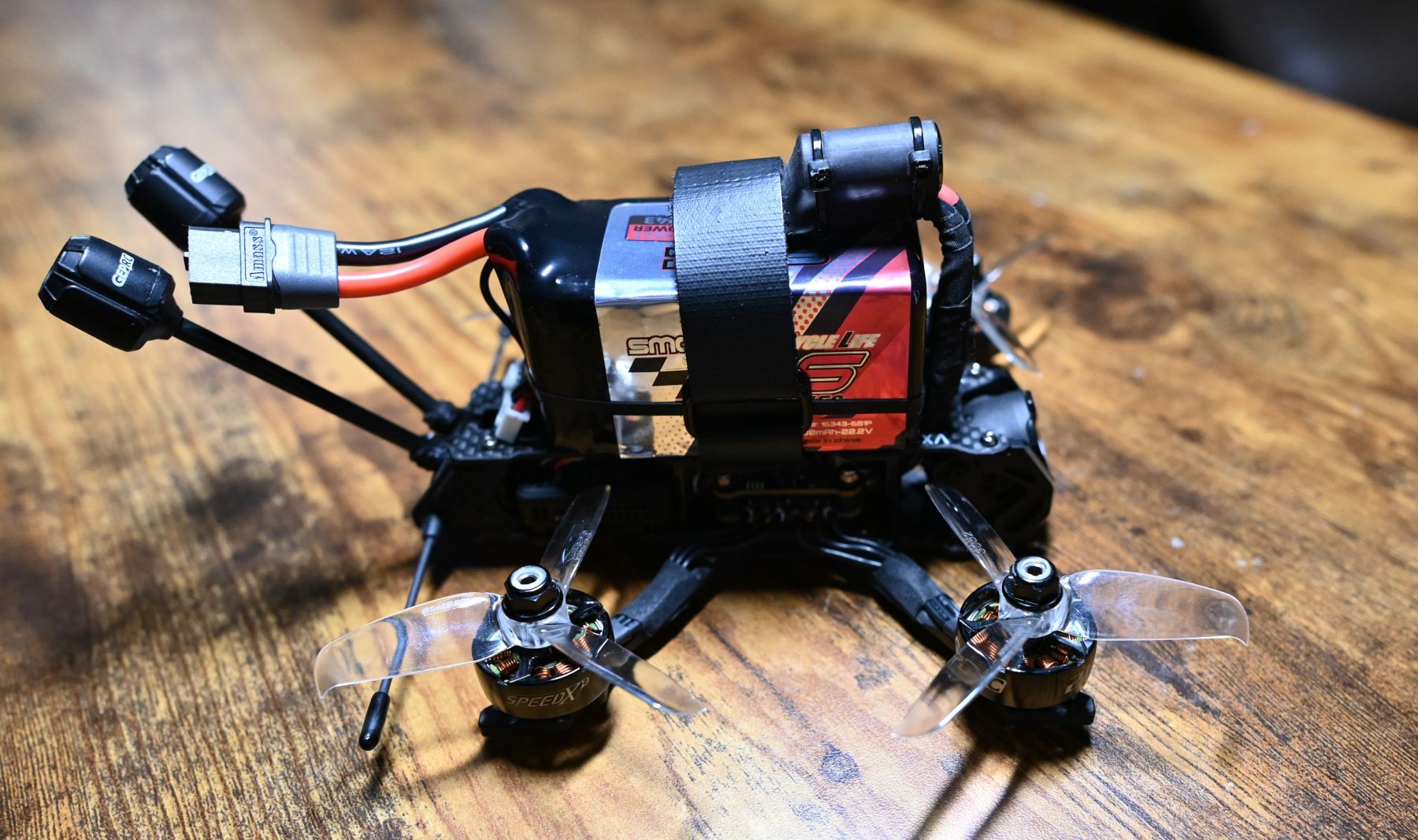 FPV Gallery Image