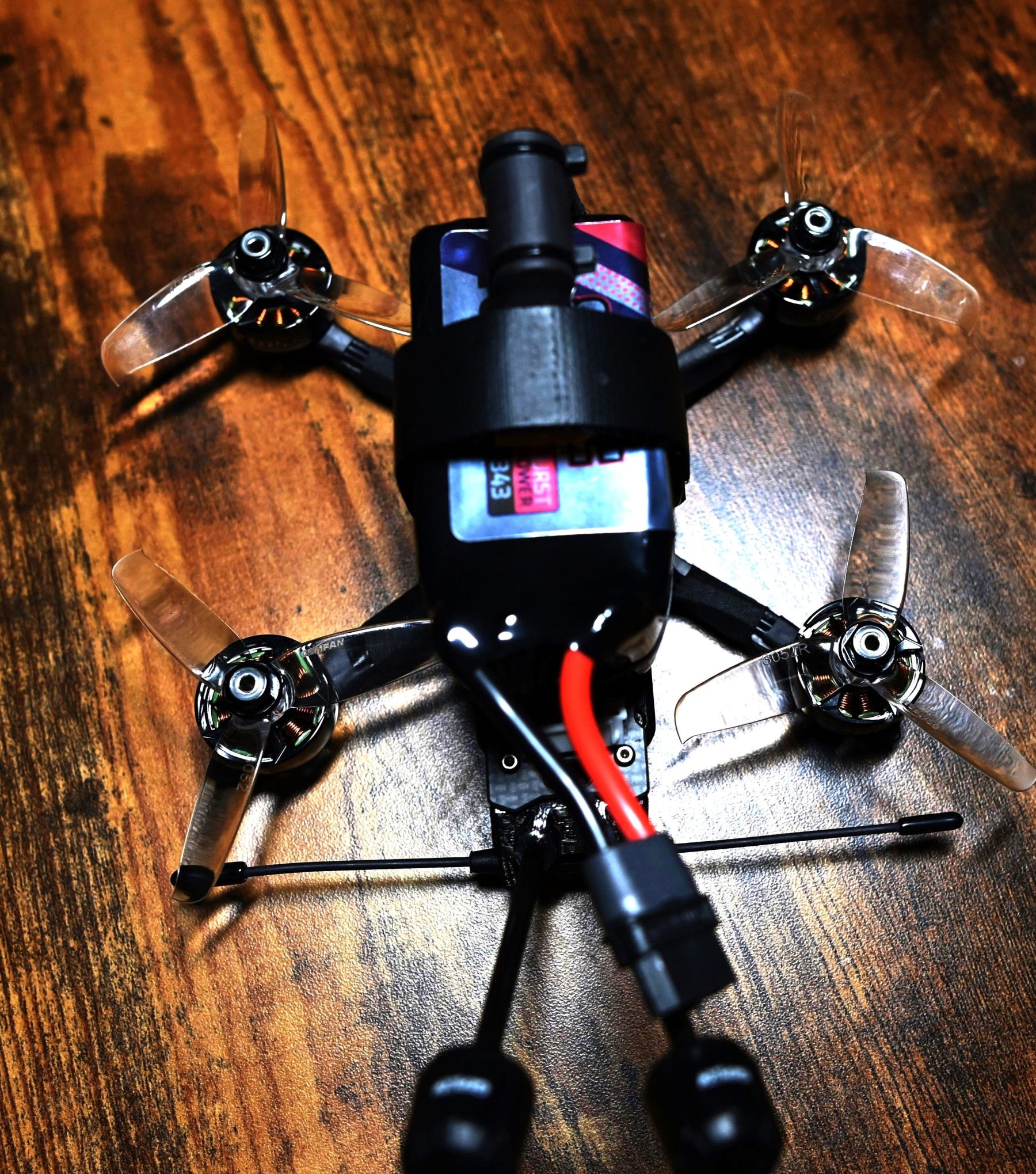 FPV Gallery Image