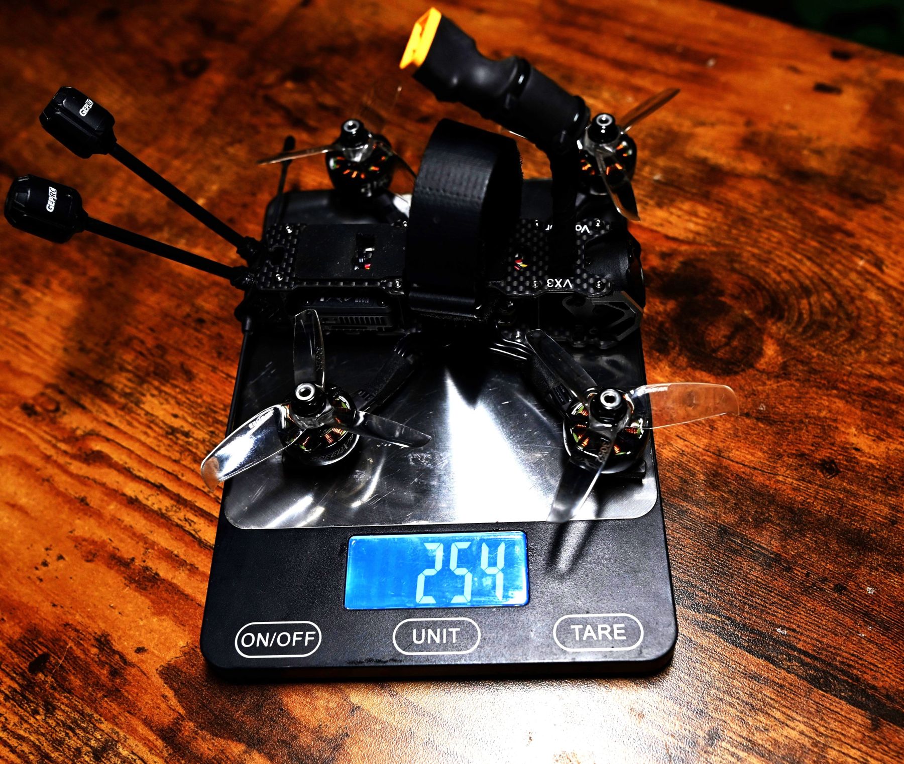 FPV Gallery Image