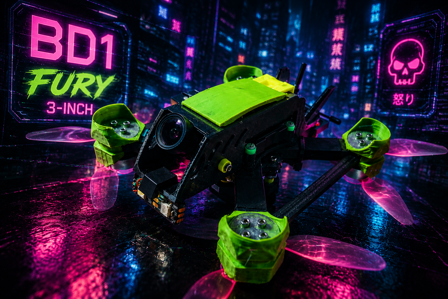 FPV Gallery Image