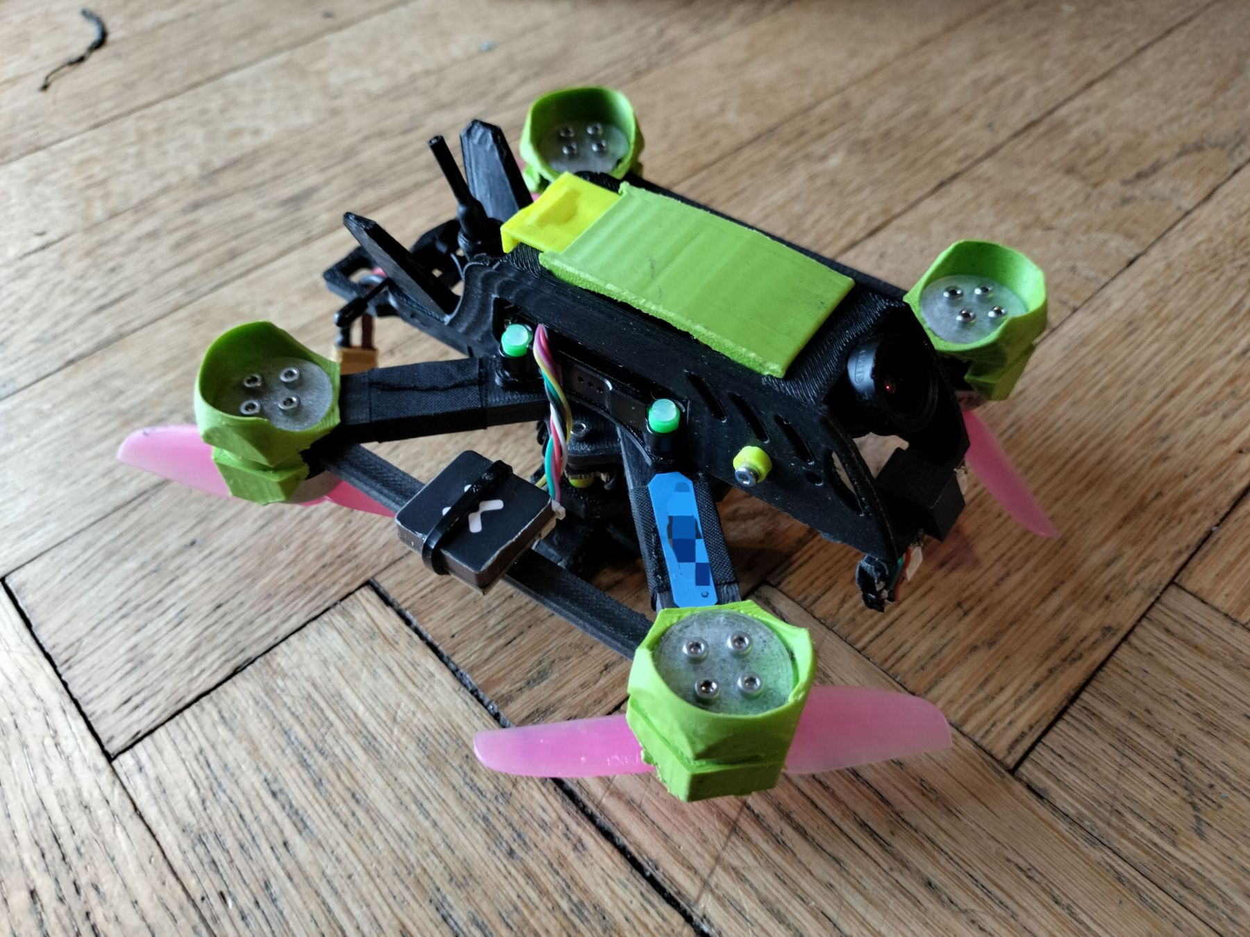 FPV Gallery Image
