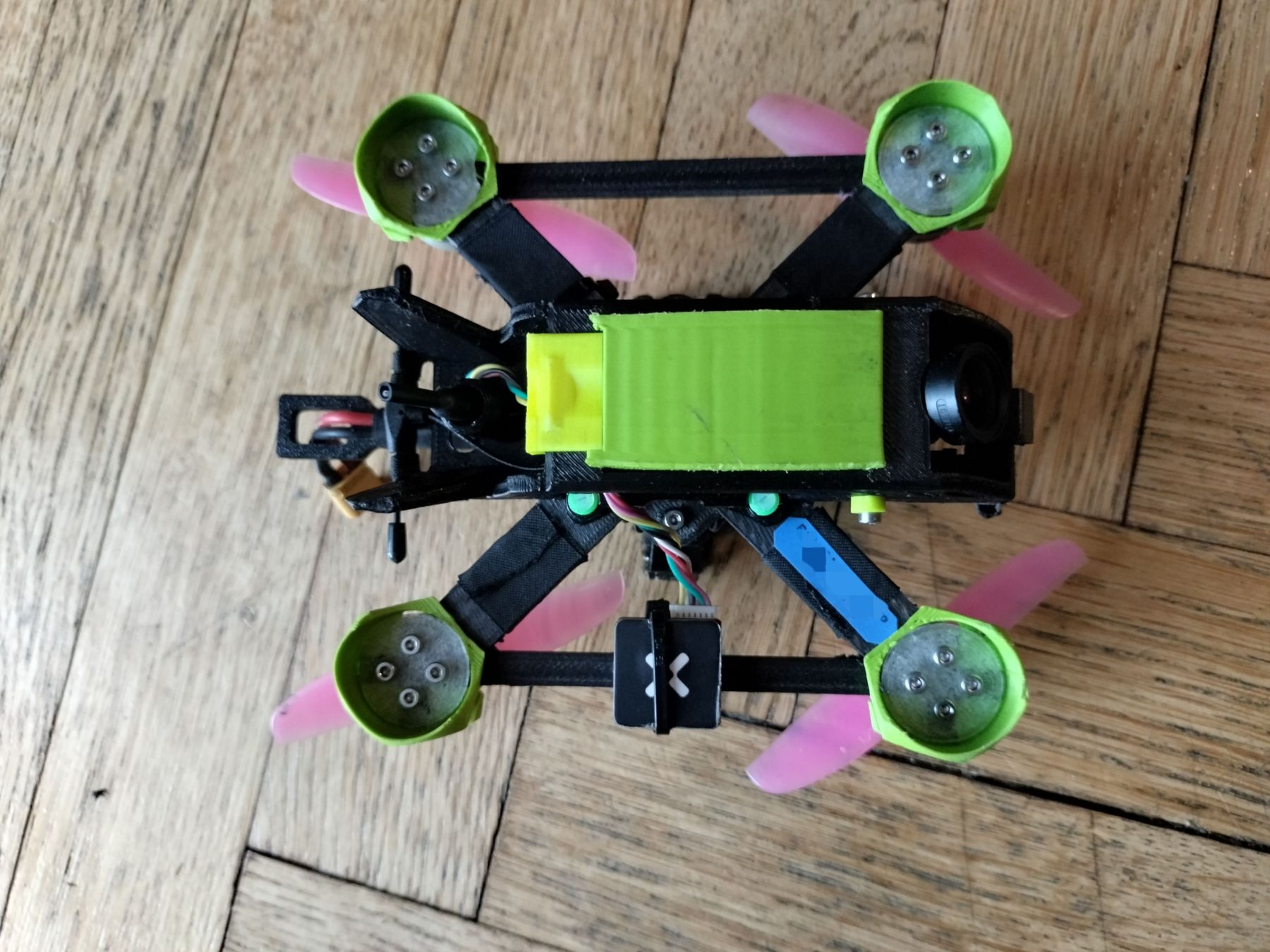 FPV Gallery Image