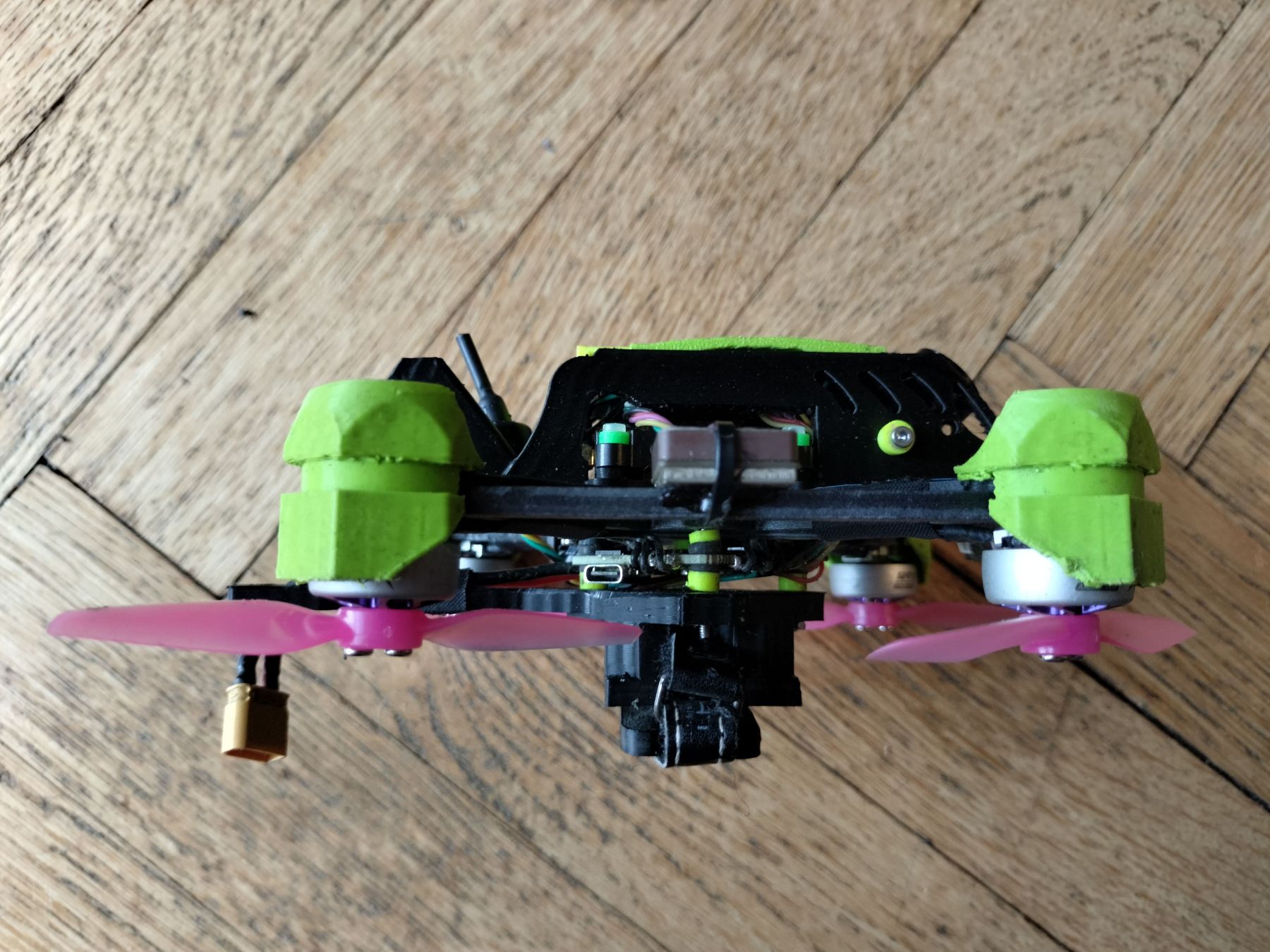 FPV Gallery Image