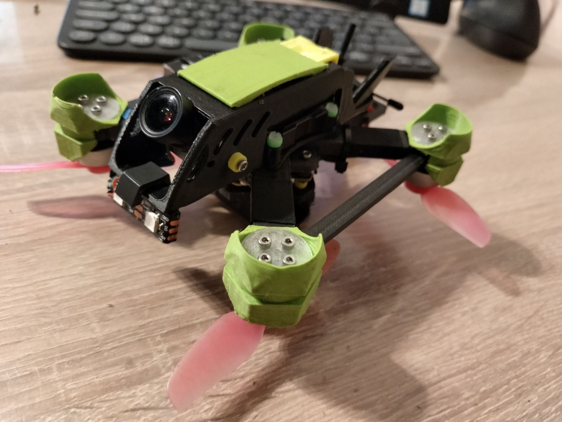 FPV Gallery Image