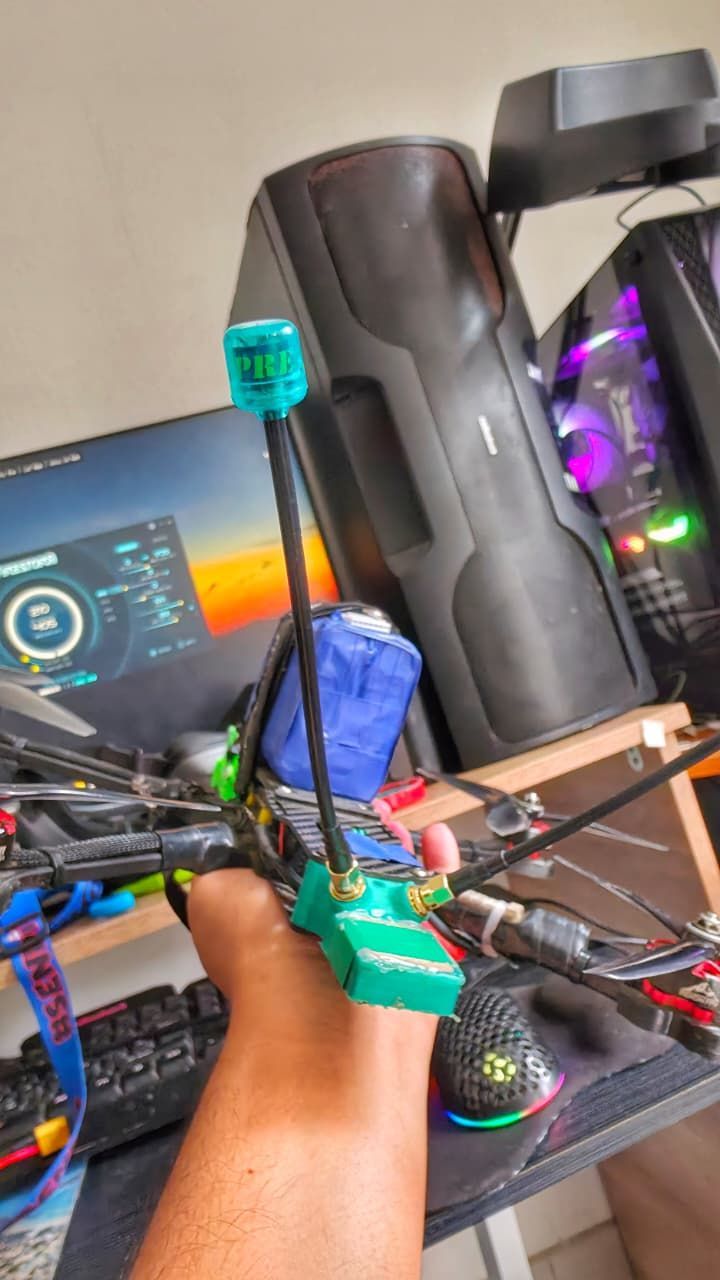 FPV Gallery Image
