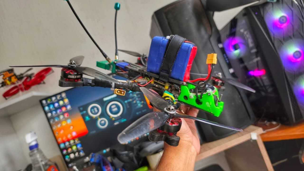 FPV Gallery Image