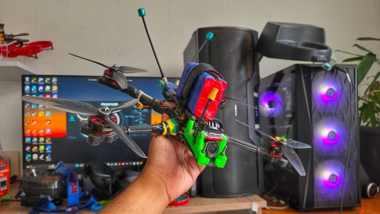 FPV Gallery Image