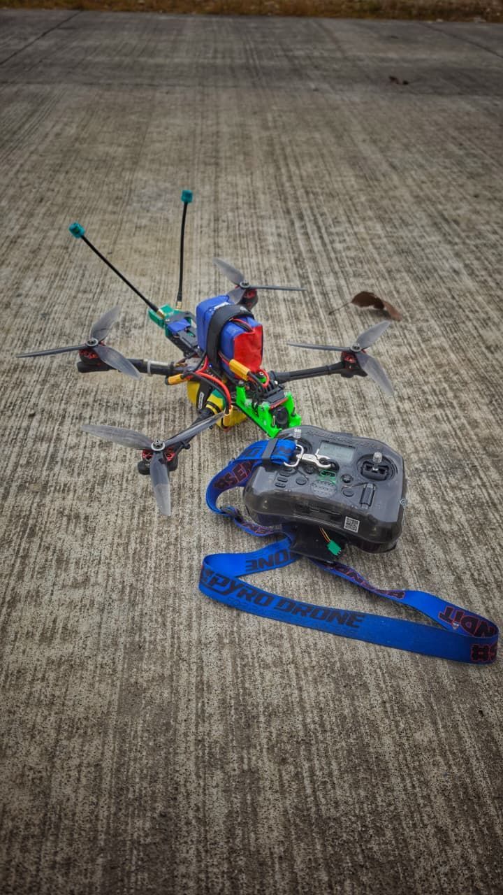 FPV Gallery Image