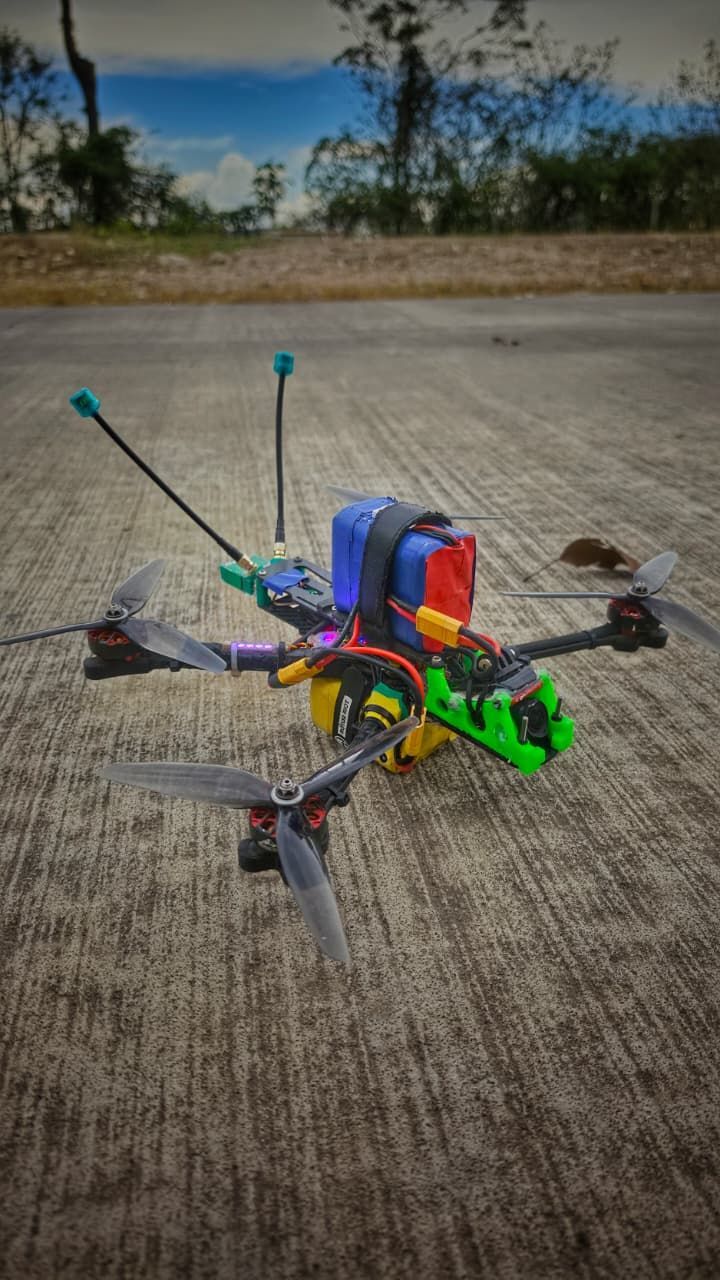 FPV Gallery Image