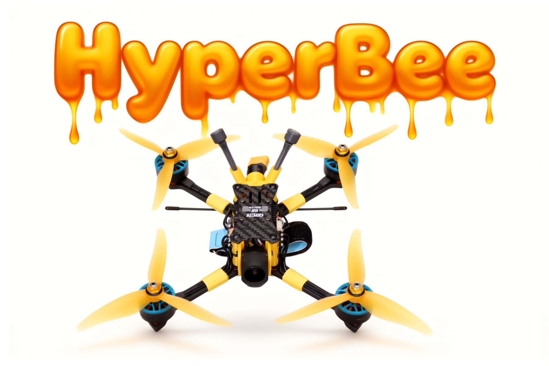 HyperBee