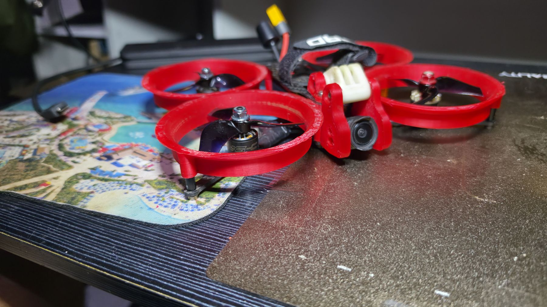 Classic shendrone squirt slammed with o3 or o4 pro