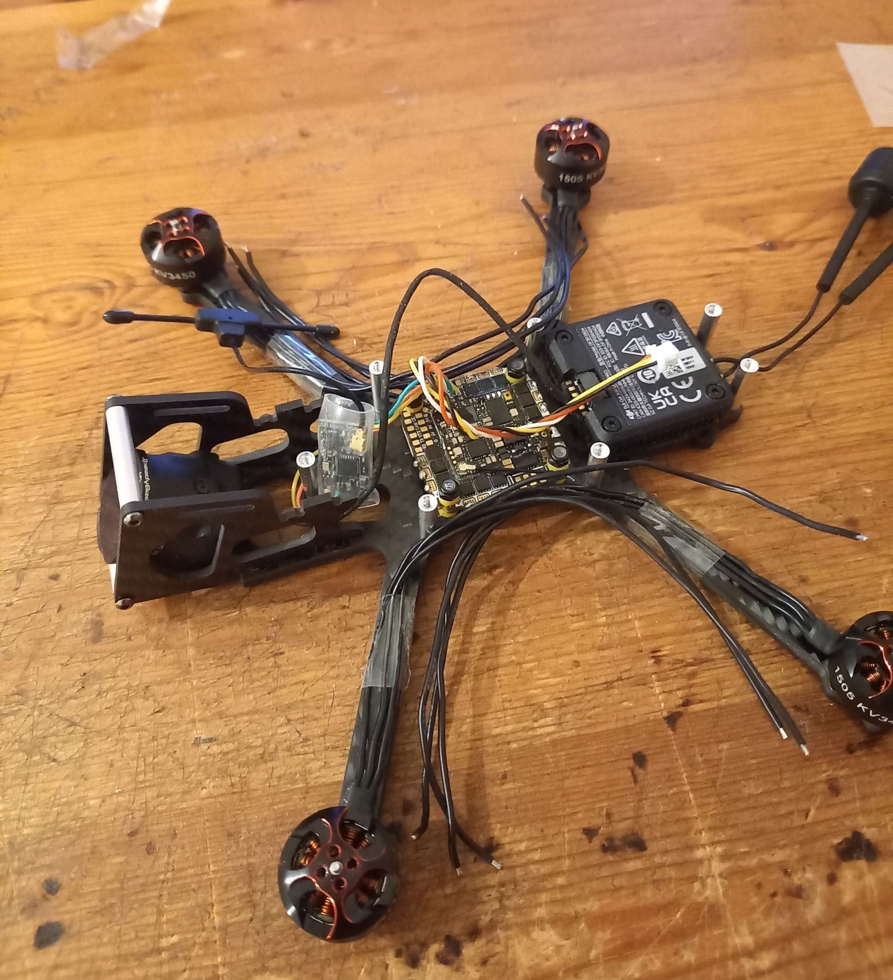 FPV Gallery Image