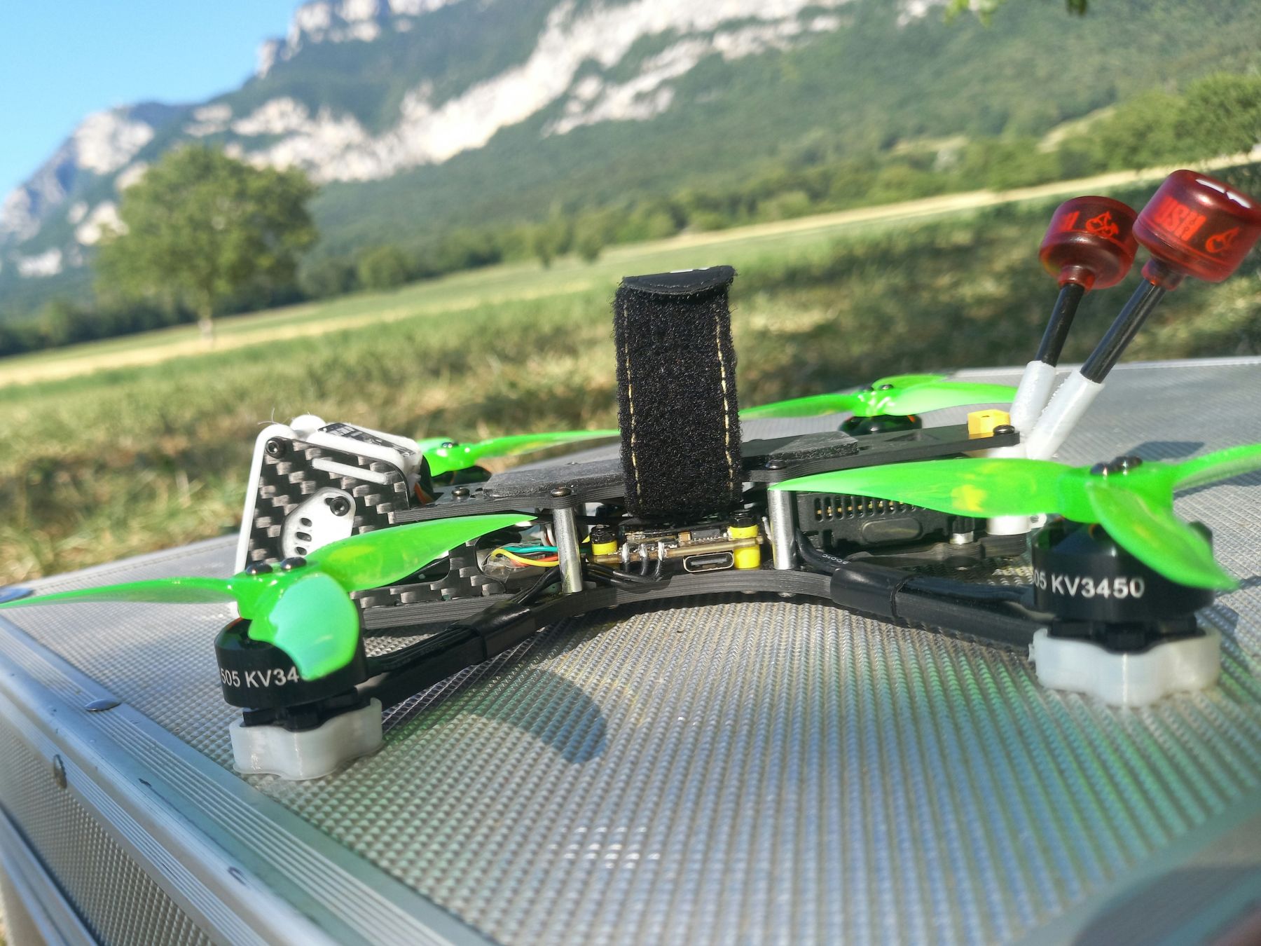 FPV Gallery Image