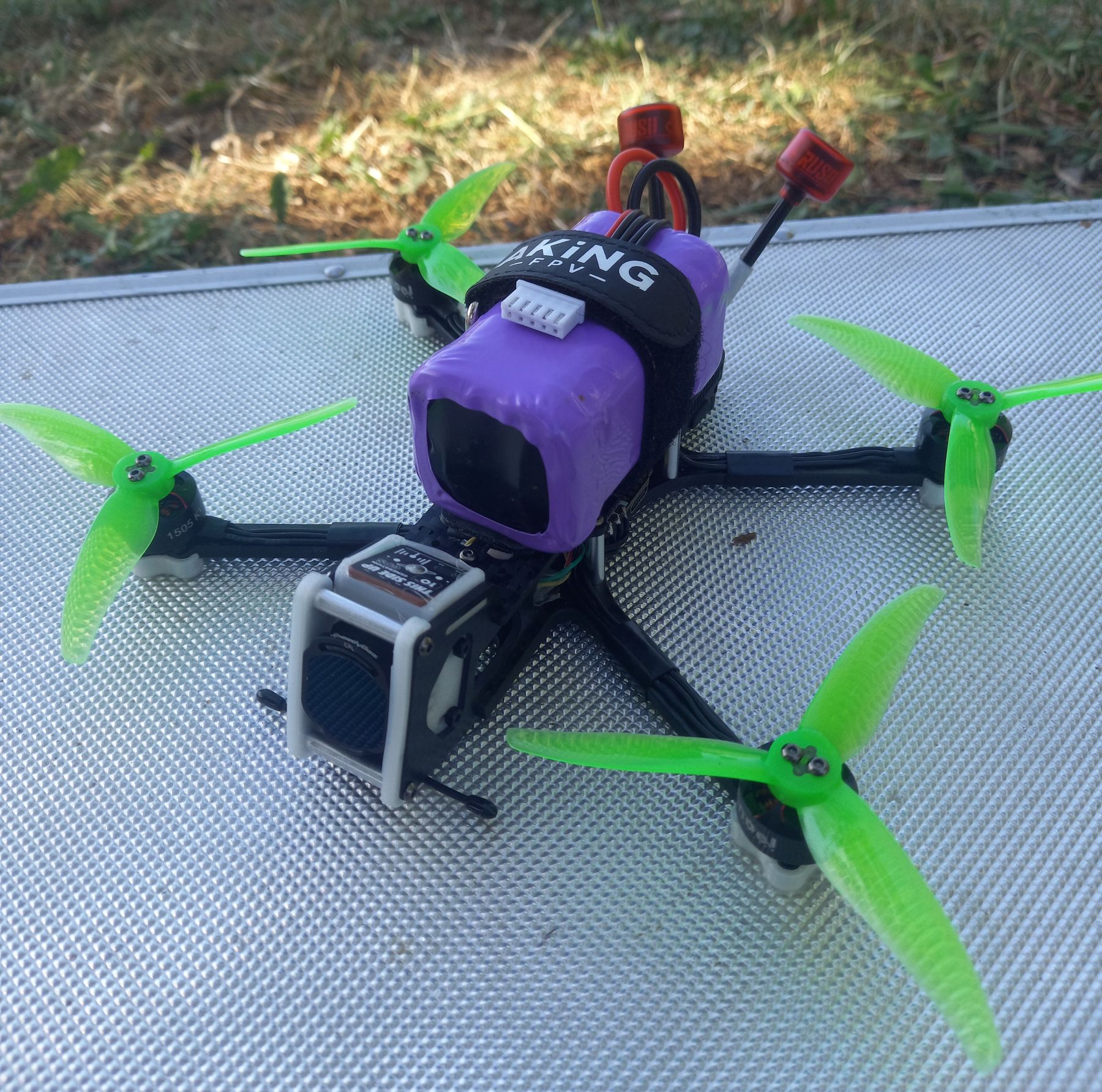 FPV Gallery Image