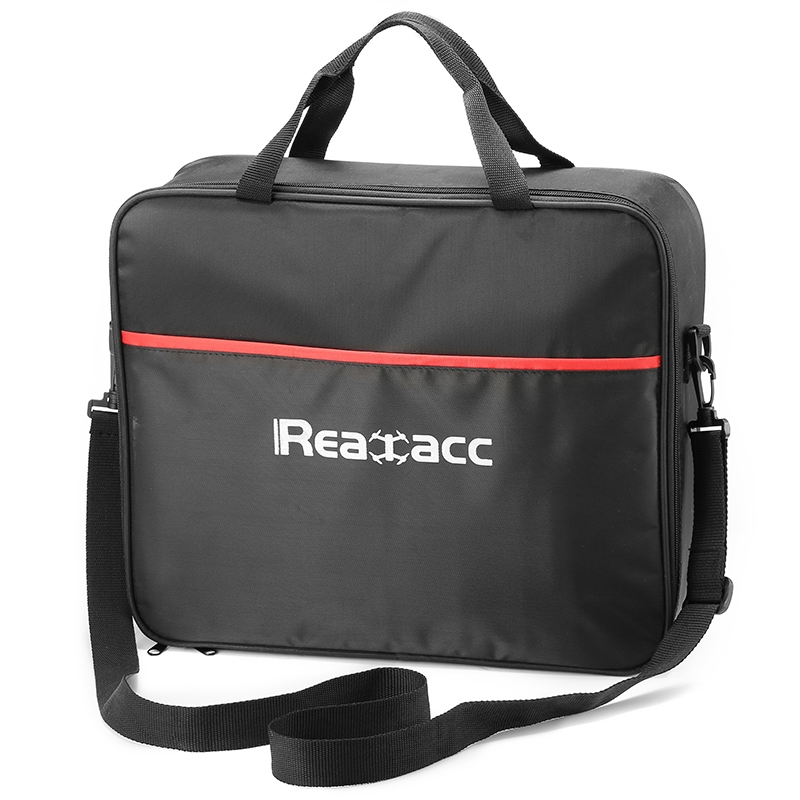Realacc Handbag Backpack Carrying Bag Case for JJRC X1 RC Quadcopter ...