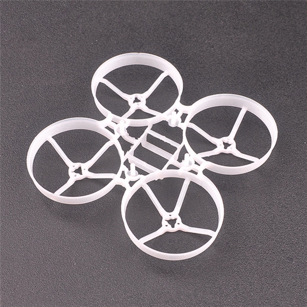 Bwhoop75 75mm Brushless Tiny Whoop Frame Kit for Happymodel Mobula7 FPV RC Drone