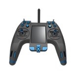 20% OFF for Flysky FS-NV14 2.4G 14CH Nirvana Transmitter with iA8X Receiver 3.5 Inch Display Open Source