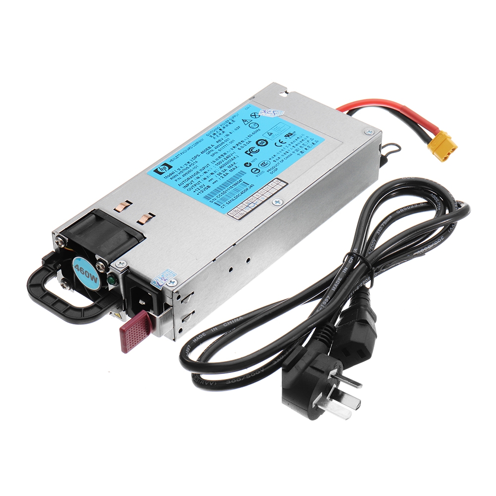 15% OFF for HP DC 12V 460W 38A Power Supply